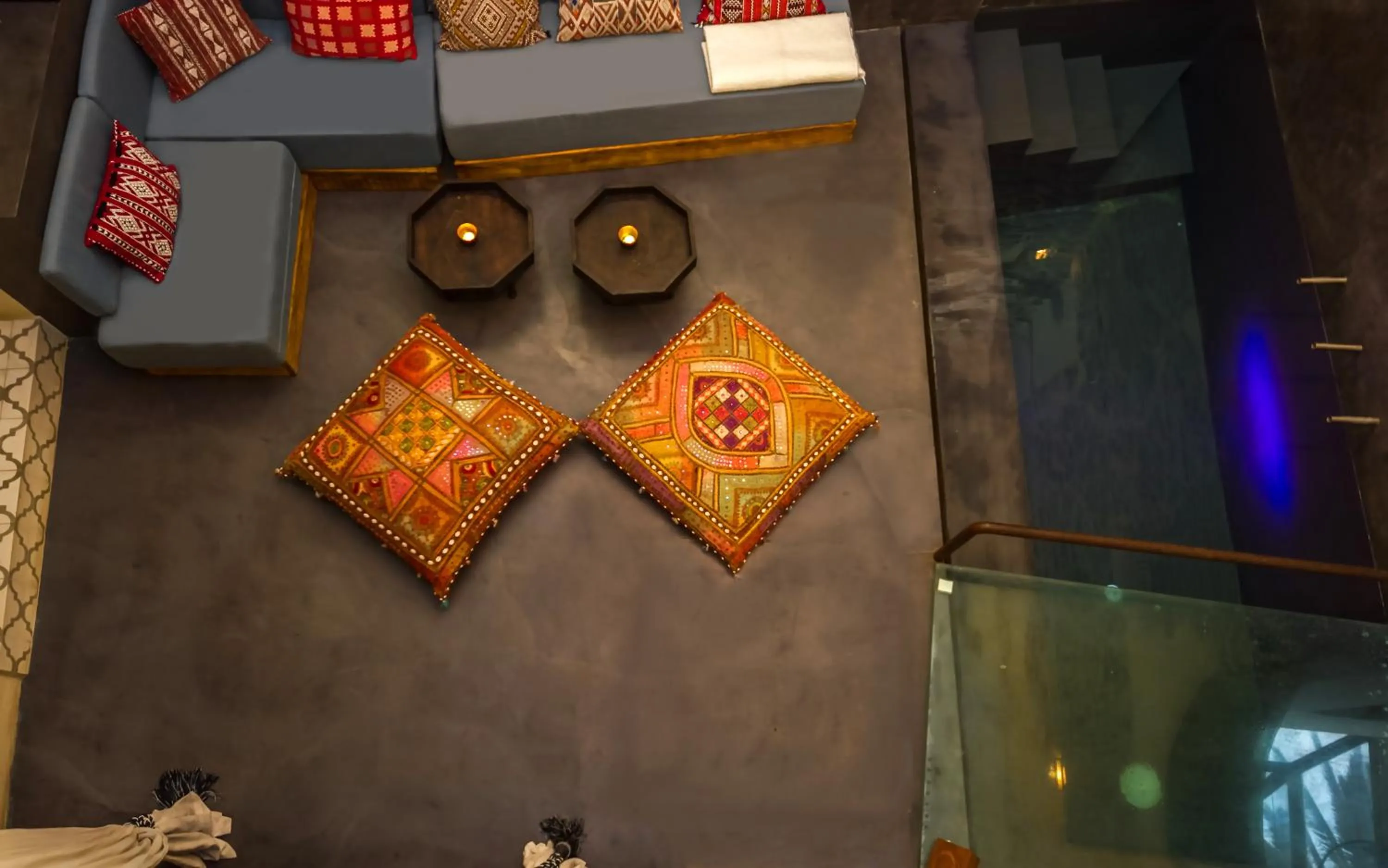 Other in The Riad - Adults Only