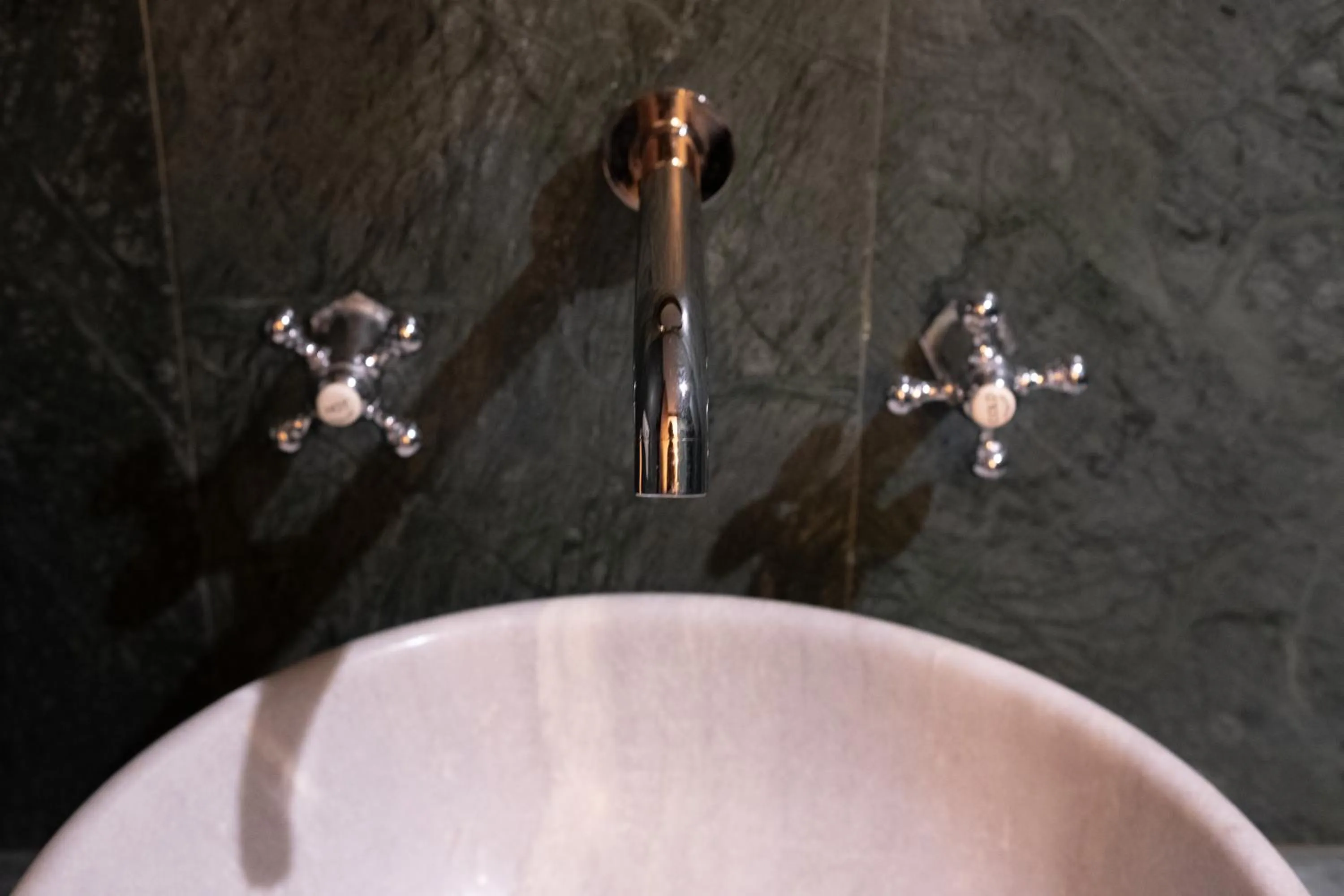 Bathroom in The Riad - Adults Only