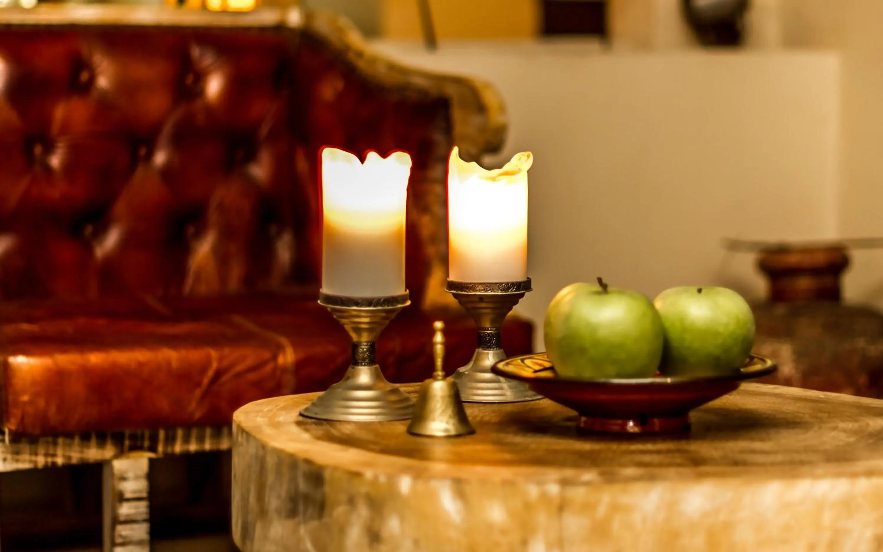 Decorative detail in The Riad - Adults Only