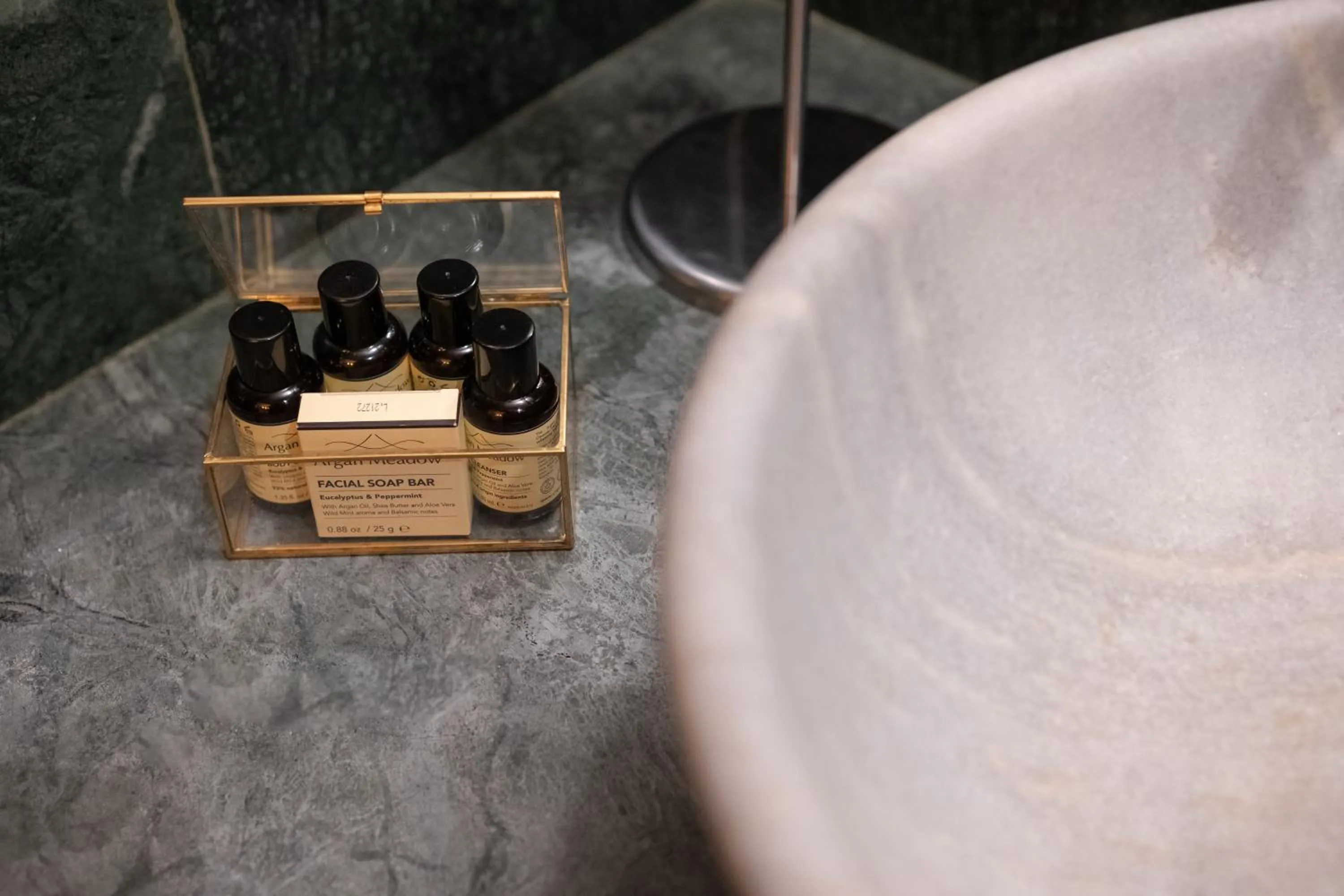 Bathroom in The Riad - Adults Only