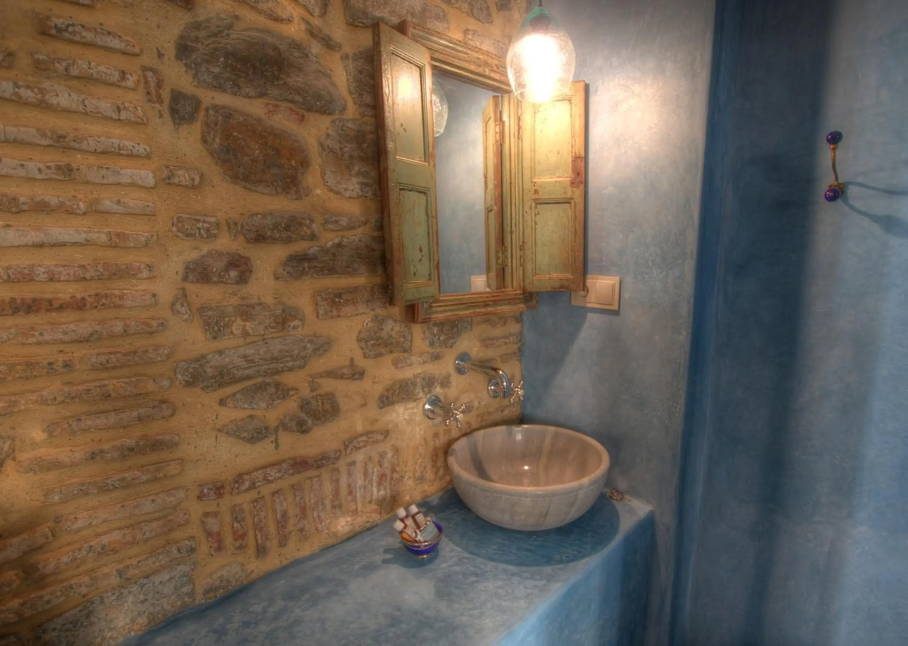 Classic Double Room in The Riad - Adults Only Classic Double Room in The Riad - Adults Only