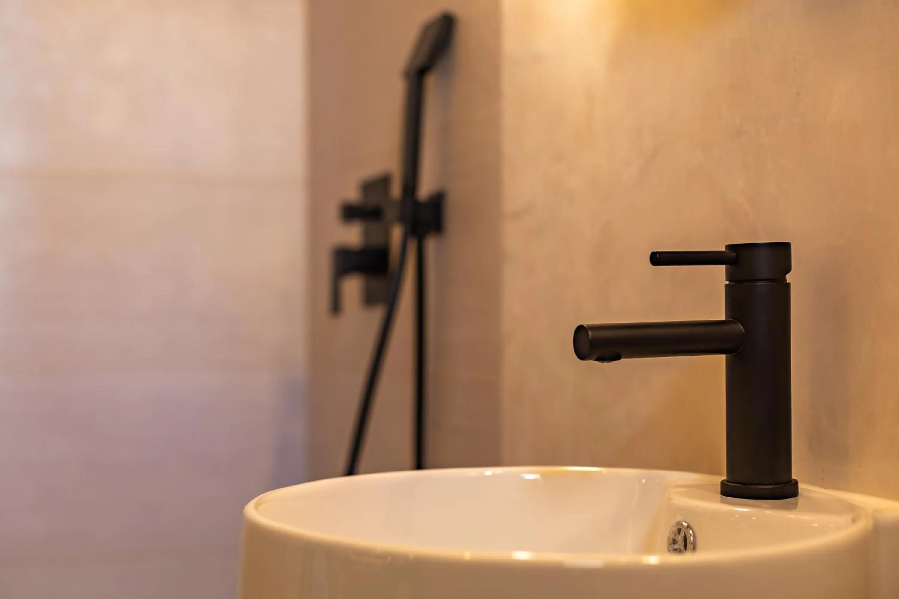 Bathroom in The Riad - Adults Only