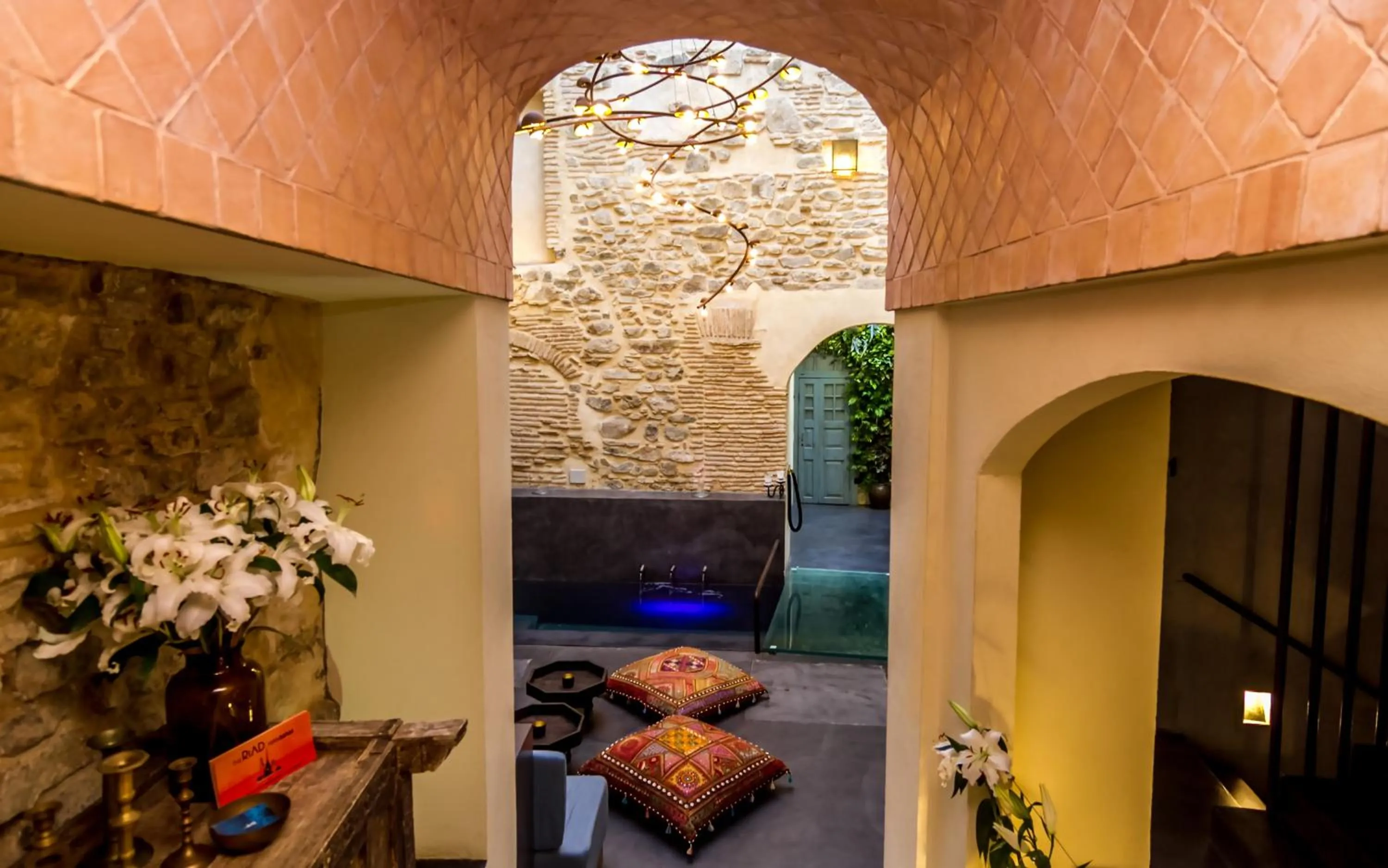 Other in The Riad - Adults Only