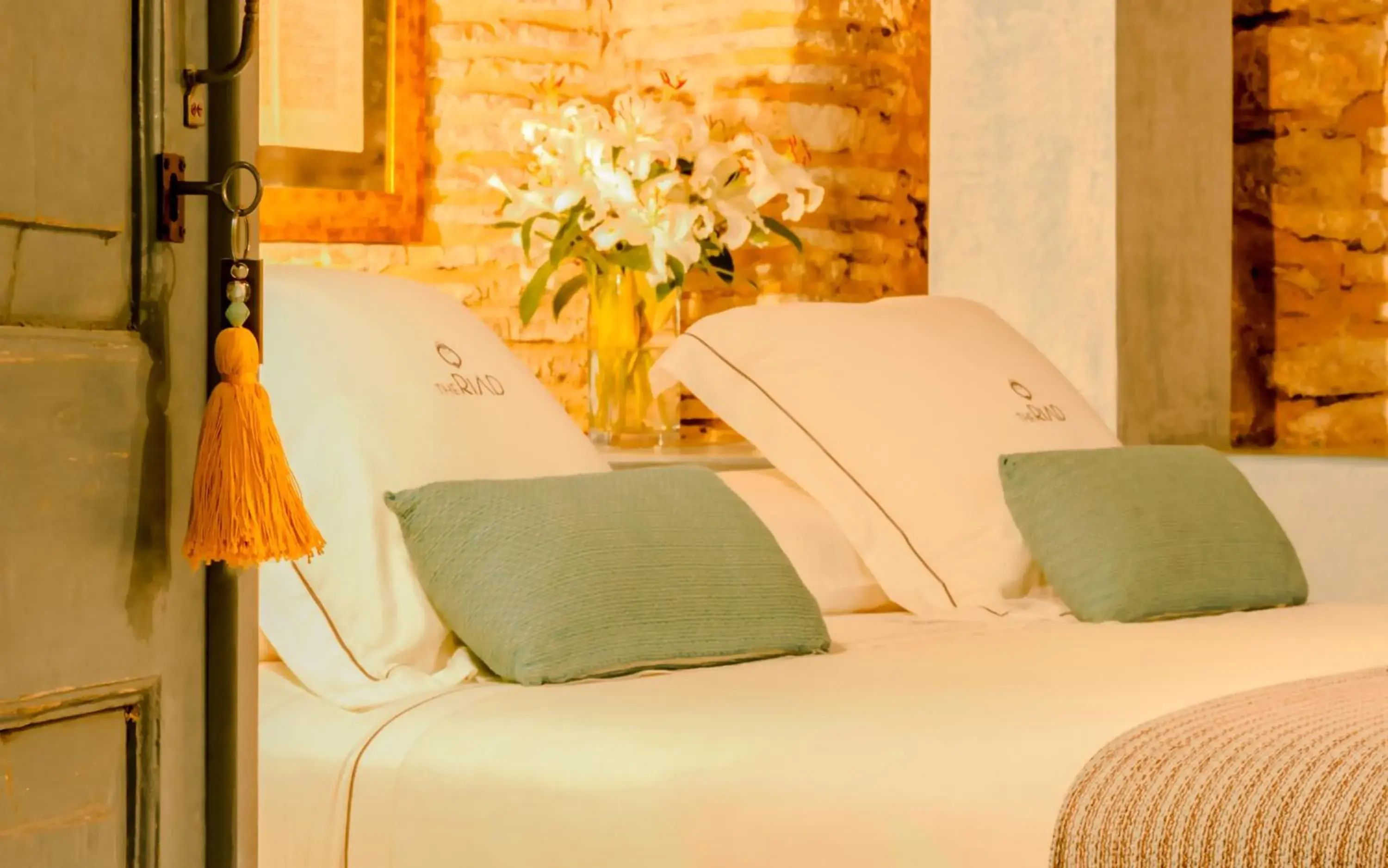Classic Double Room in The Riad - Adults Only Classic Double Room in The Riad - Adults Only