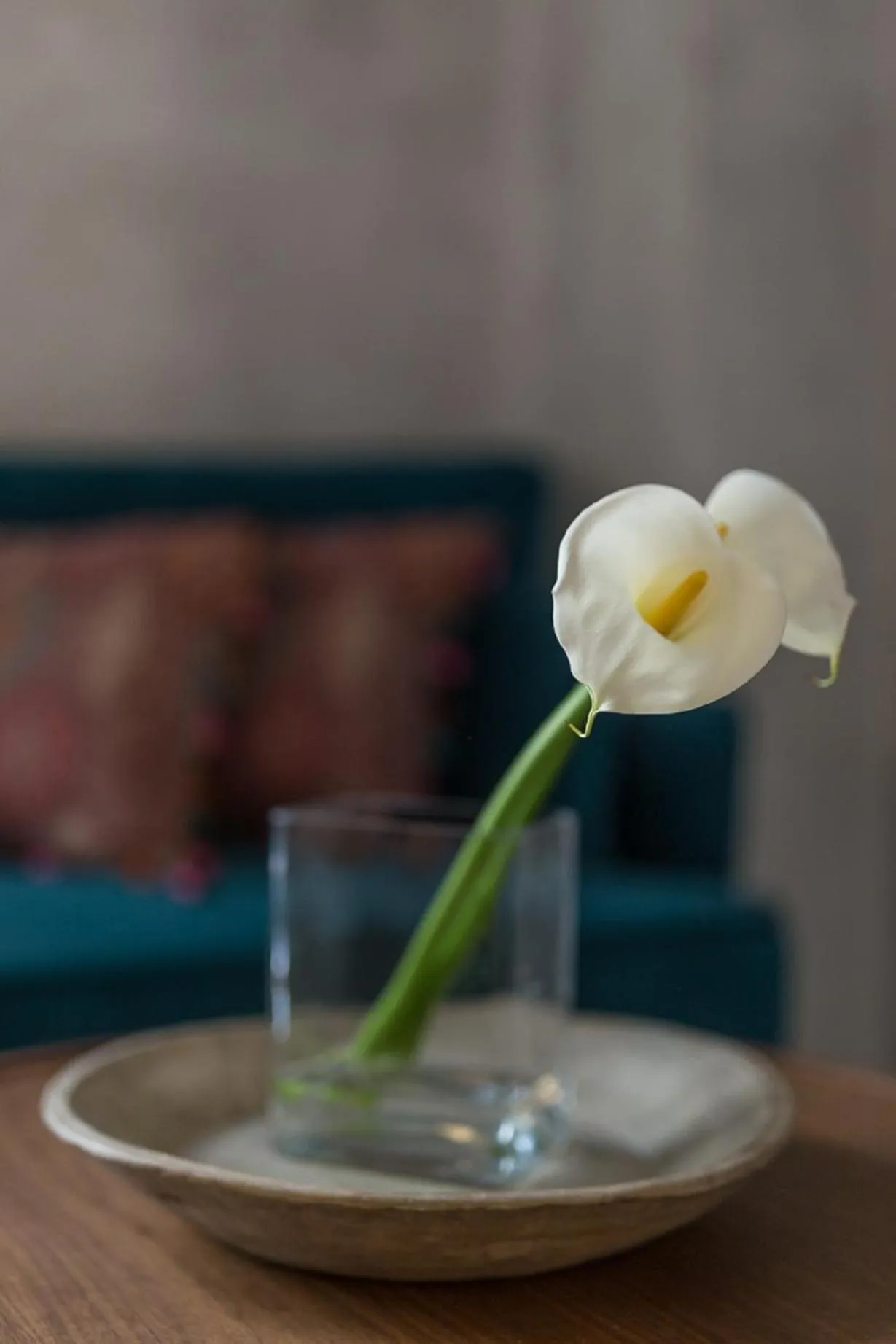 Decorative detail in The Riad - Adults Only