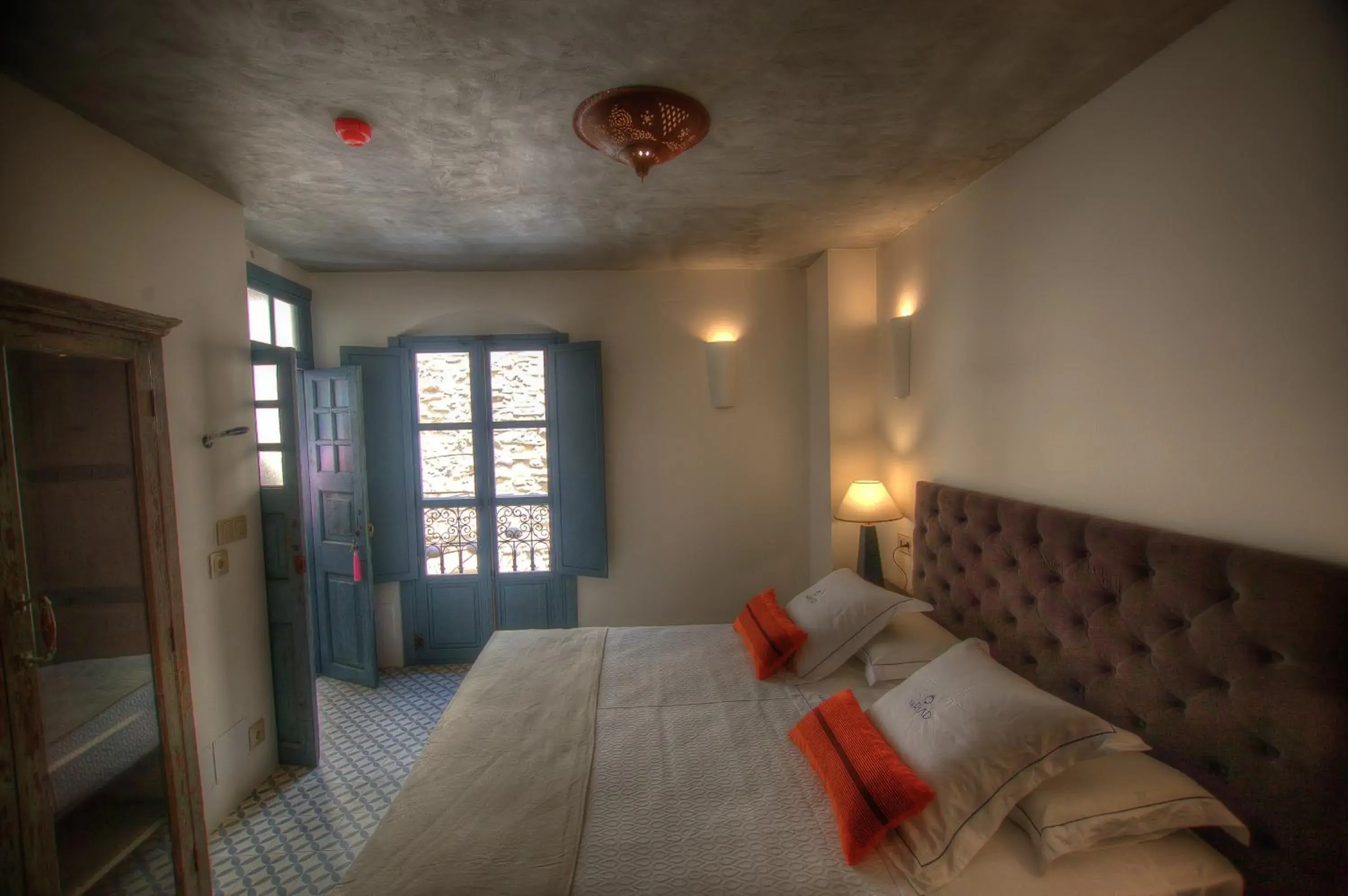 Standard Queen Room in The Riad - Adults Only Standard Queen Room in The Riad - Adults Only