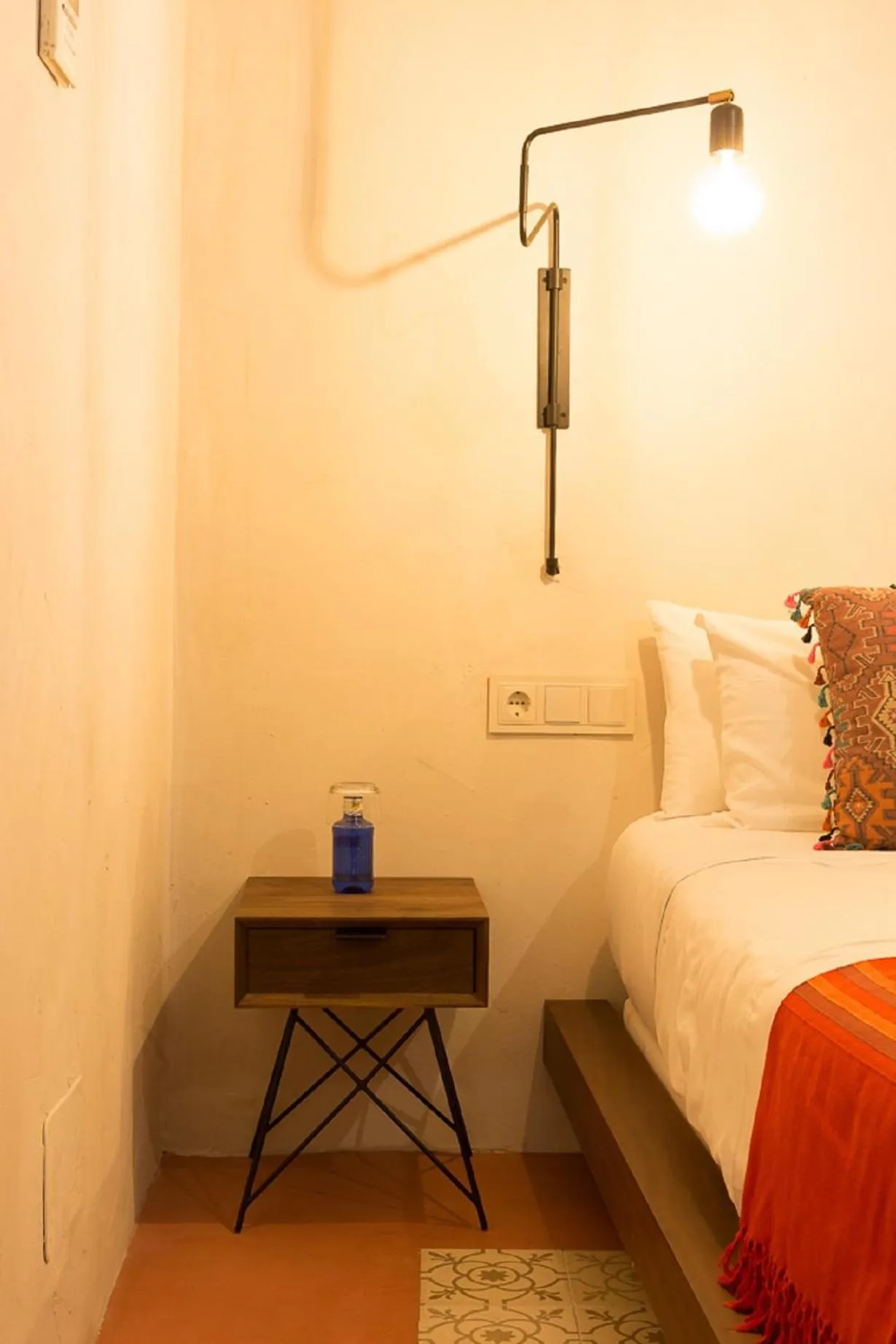 bunk bed, Bed in The Riad - Adults Only