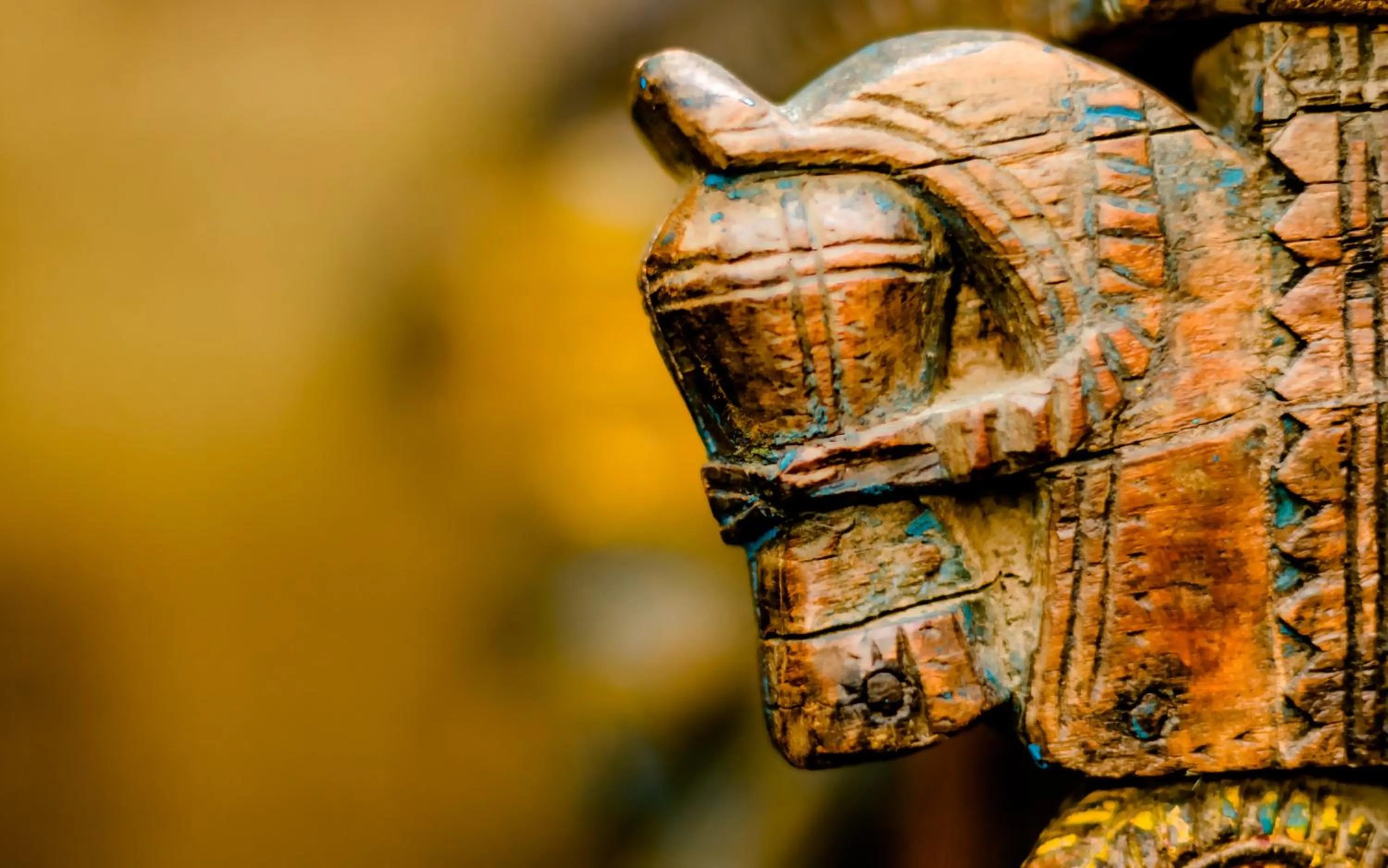 Decorative detail in The Riad - Adults Only