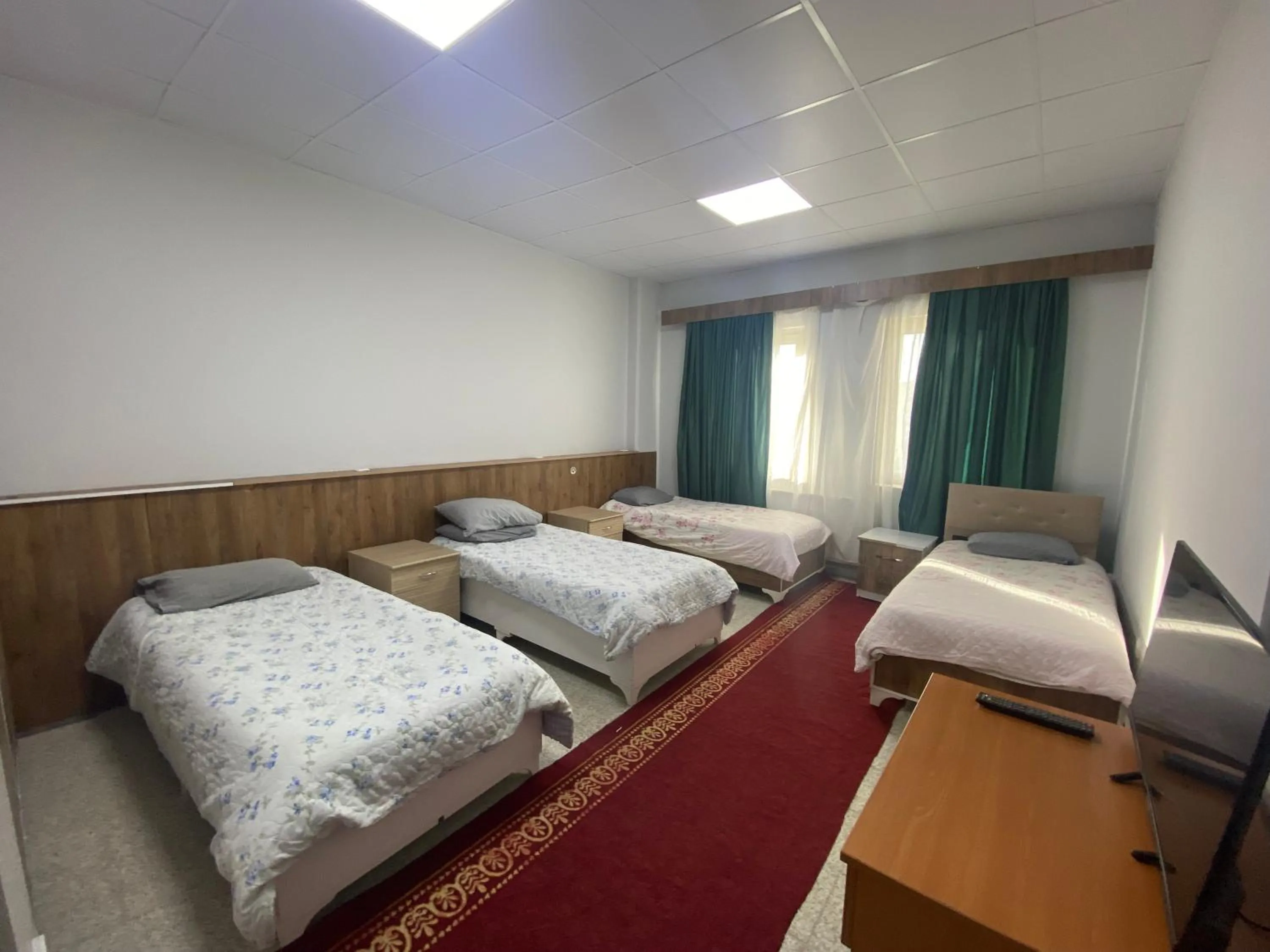 Quadruple Room in Kocaeli Konaklama