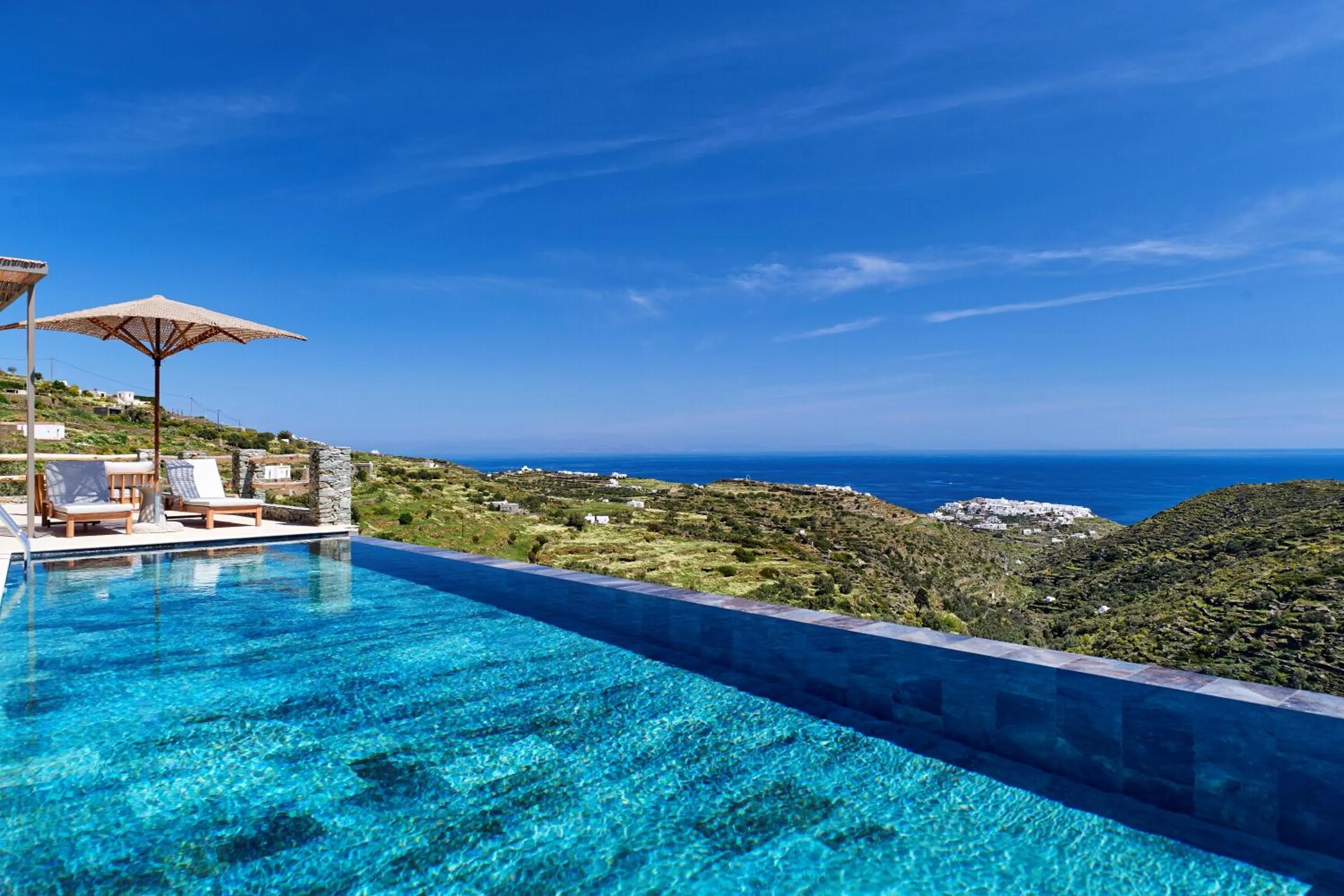 Mythic Villa