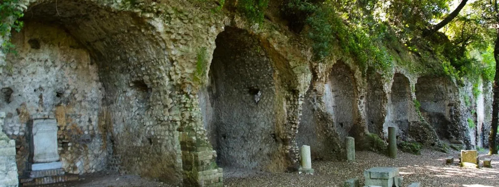 Nearby landmark in Maximo Hotel