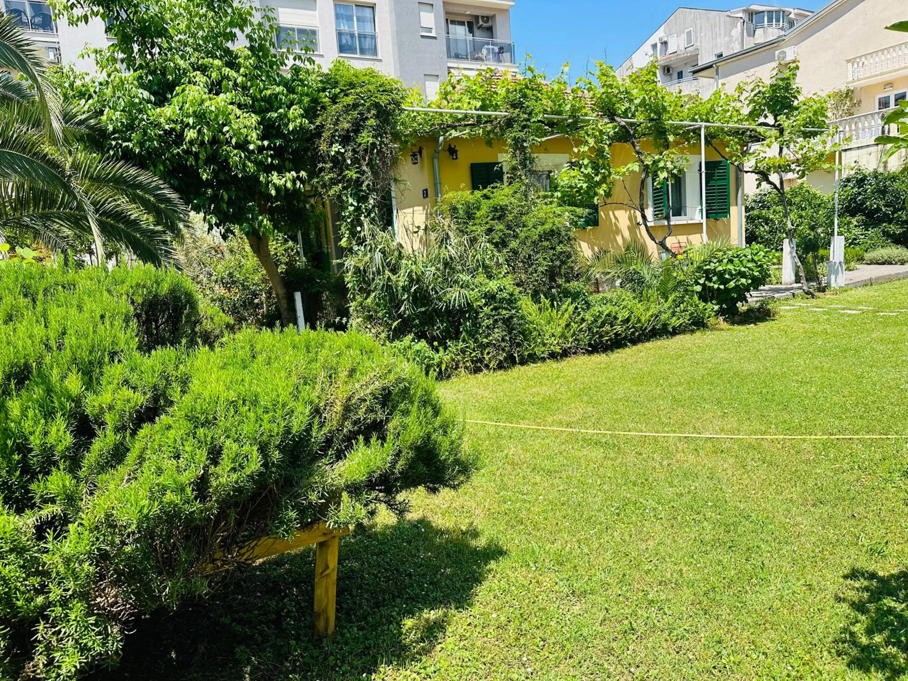 Holiday Home Vesna