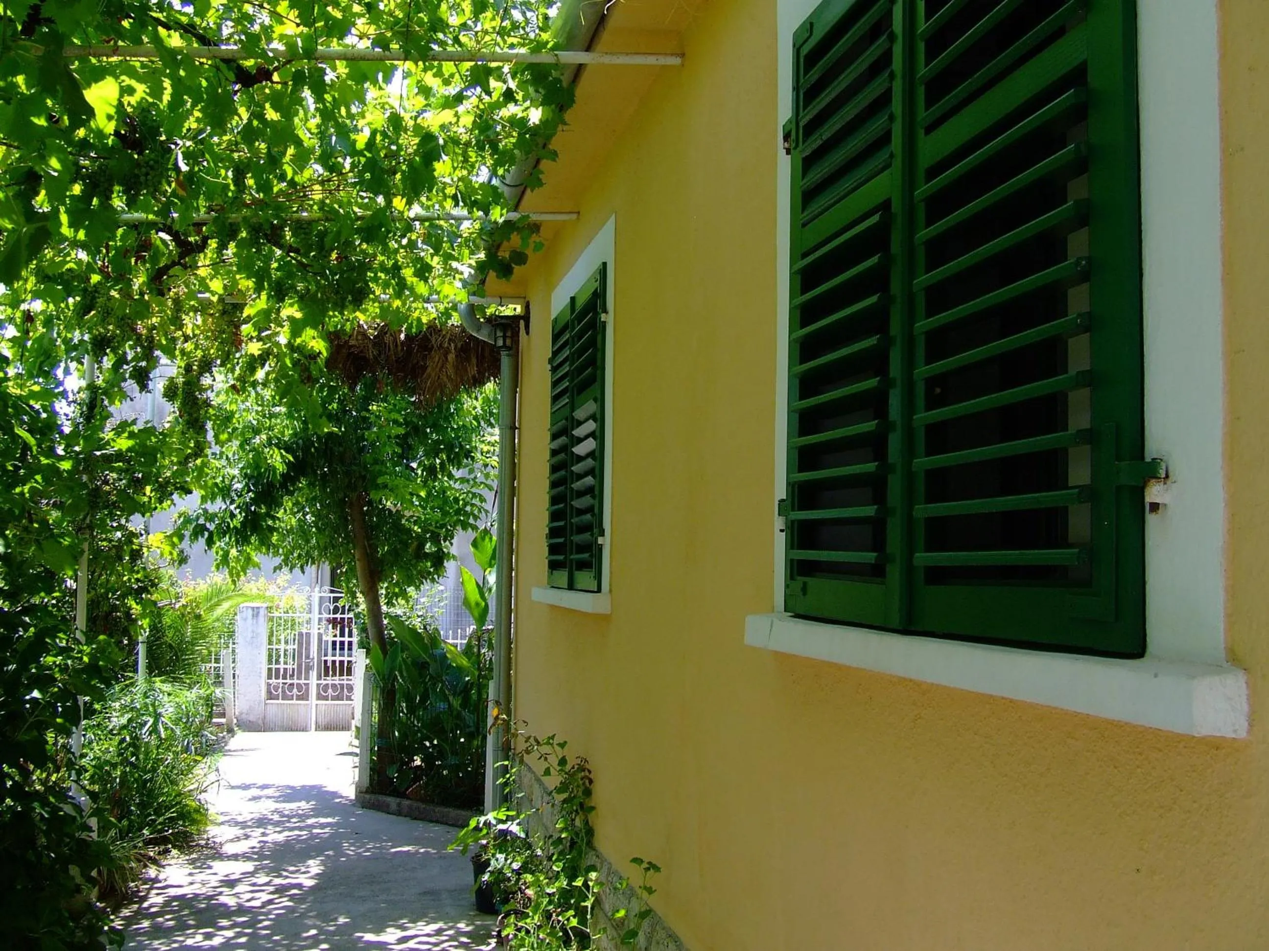 Holiday Home Vesna