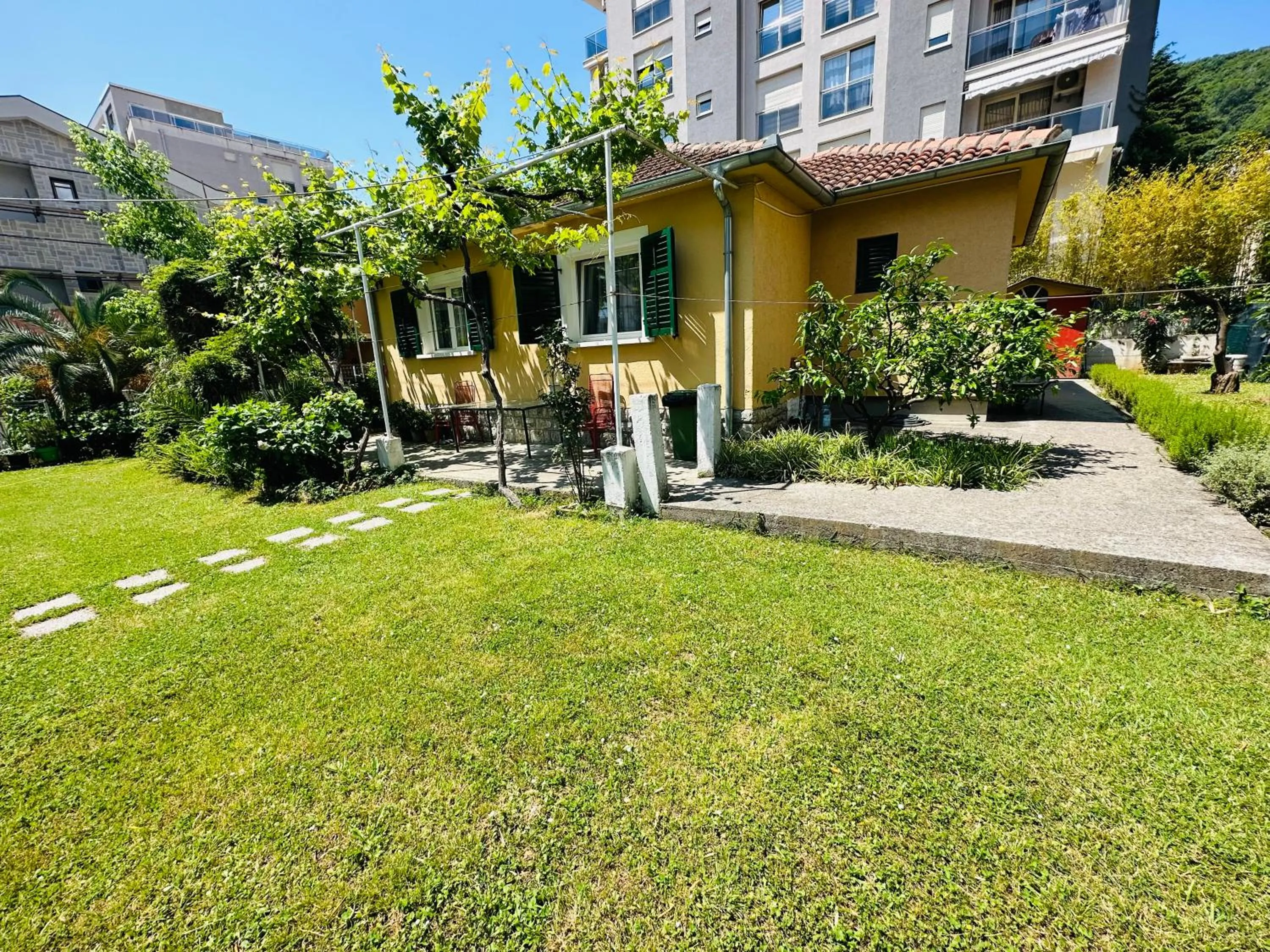 Holiday Home Vesna