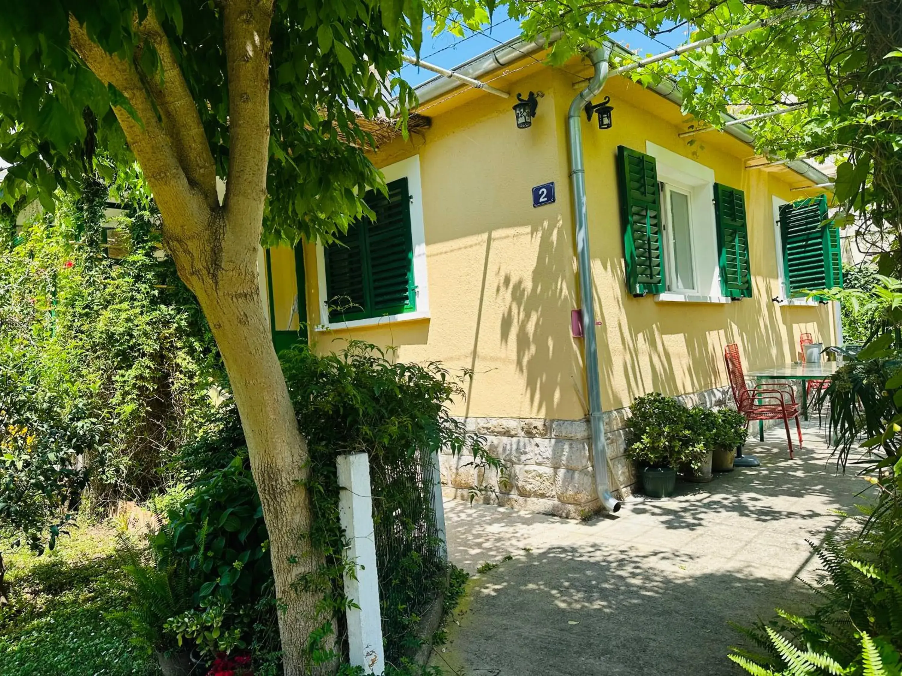 Vacation Home in Holiday Home Vesna Vacation Home in Holiday Home Vesna