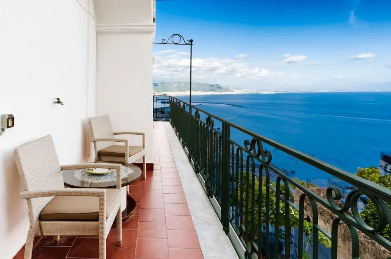 Residence Mareluna - Amalfi Coast by Mareluna Hotel