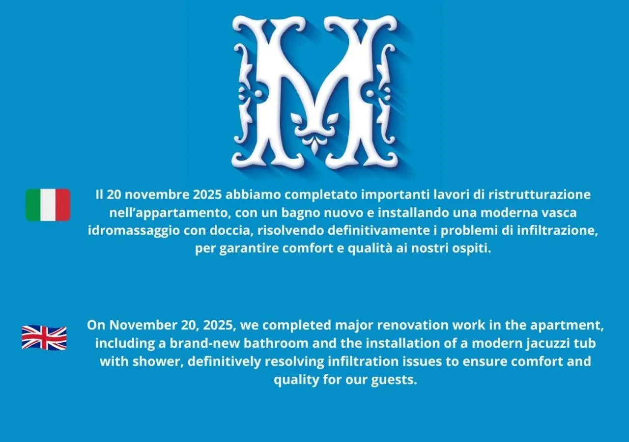 Residence Mareluna - Amalfi Coast by Mareluna Hotel