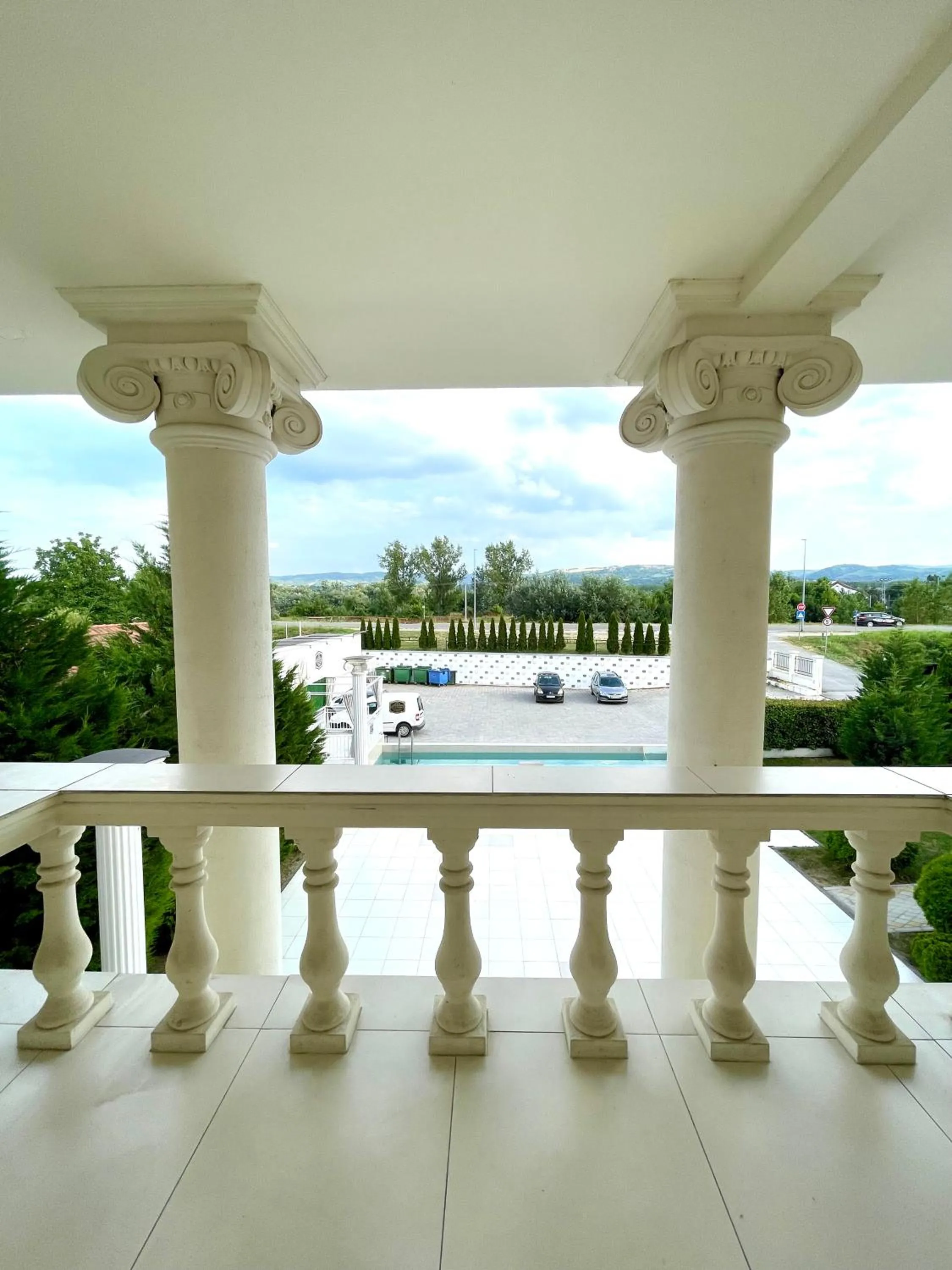 Villa Palace