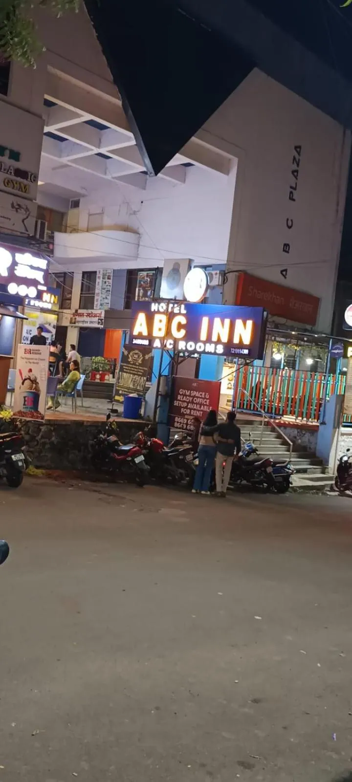 HOTEL ABC Inn