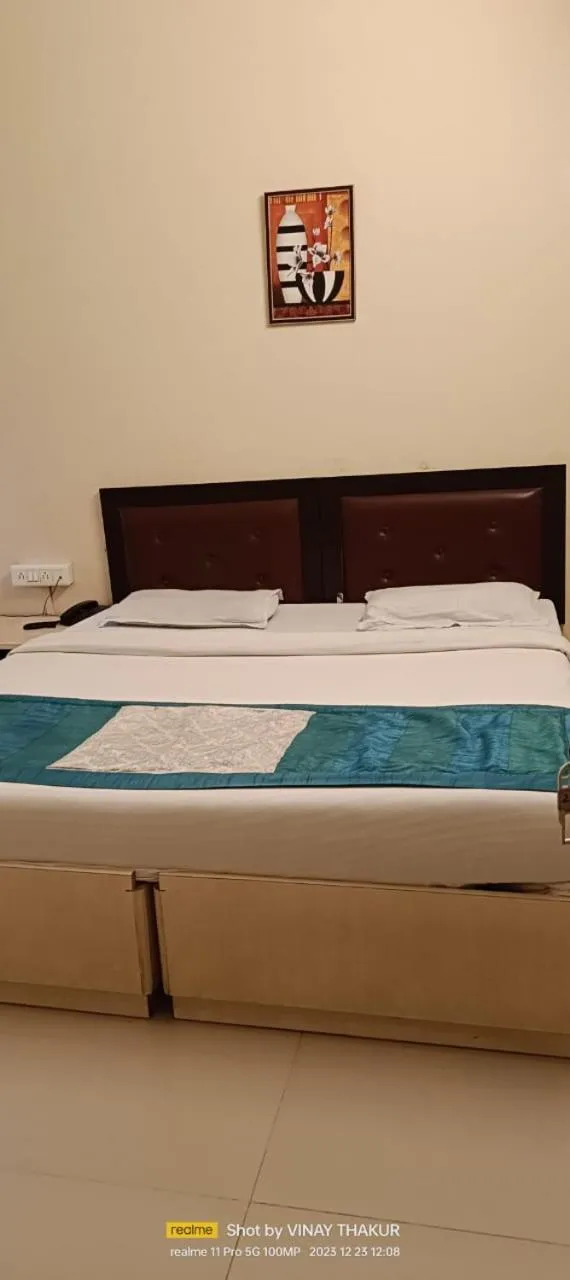 HOTEL ABC Inn