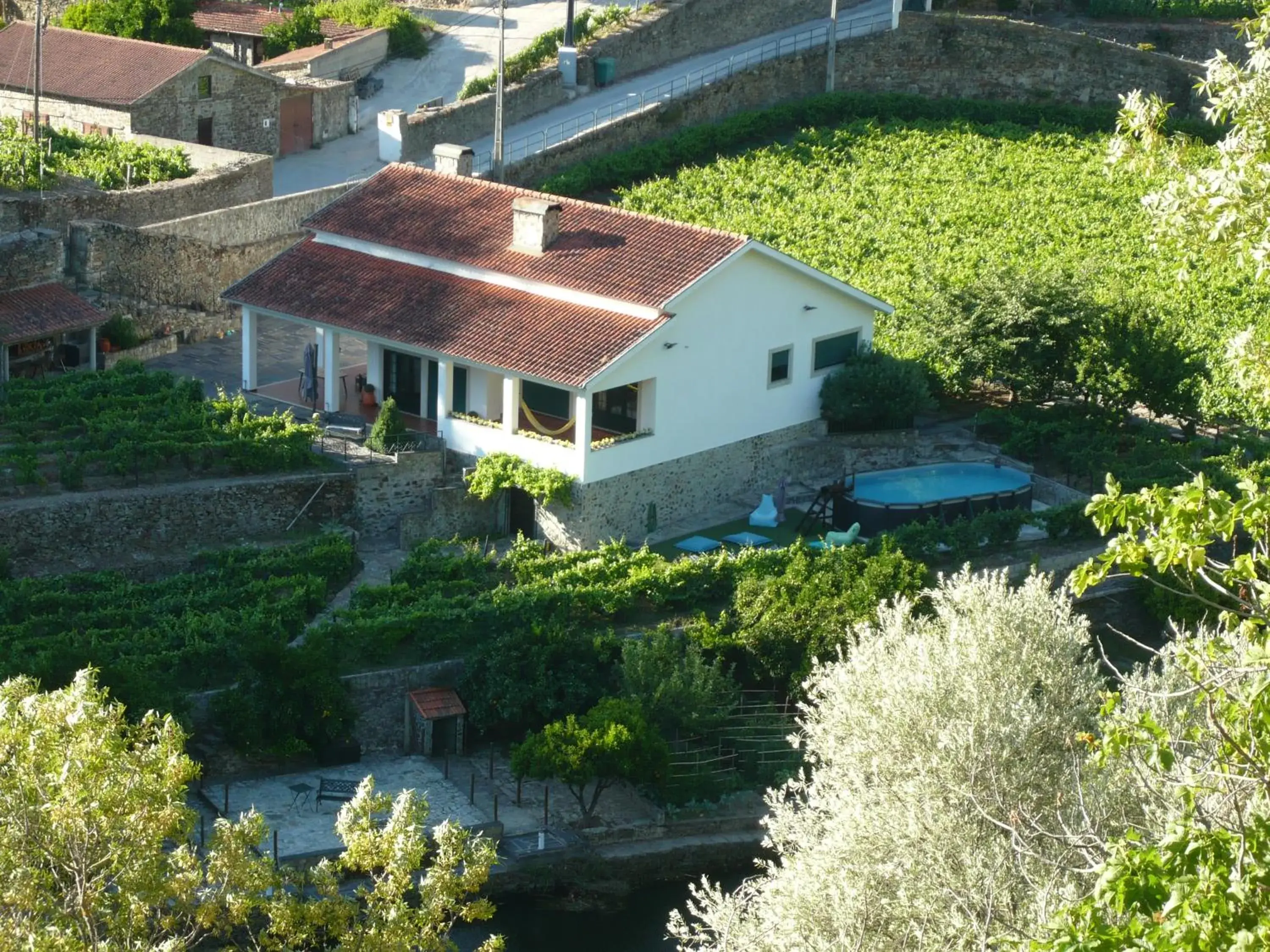 Casa do Riacho Casa do Riacho