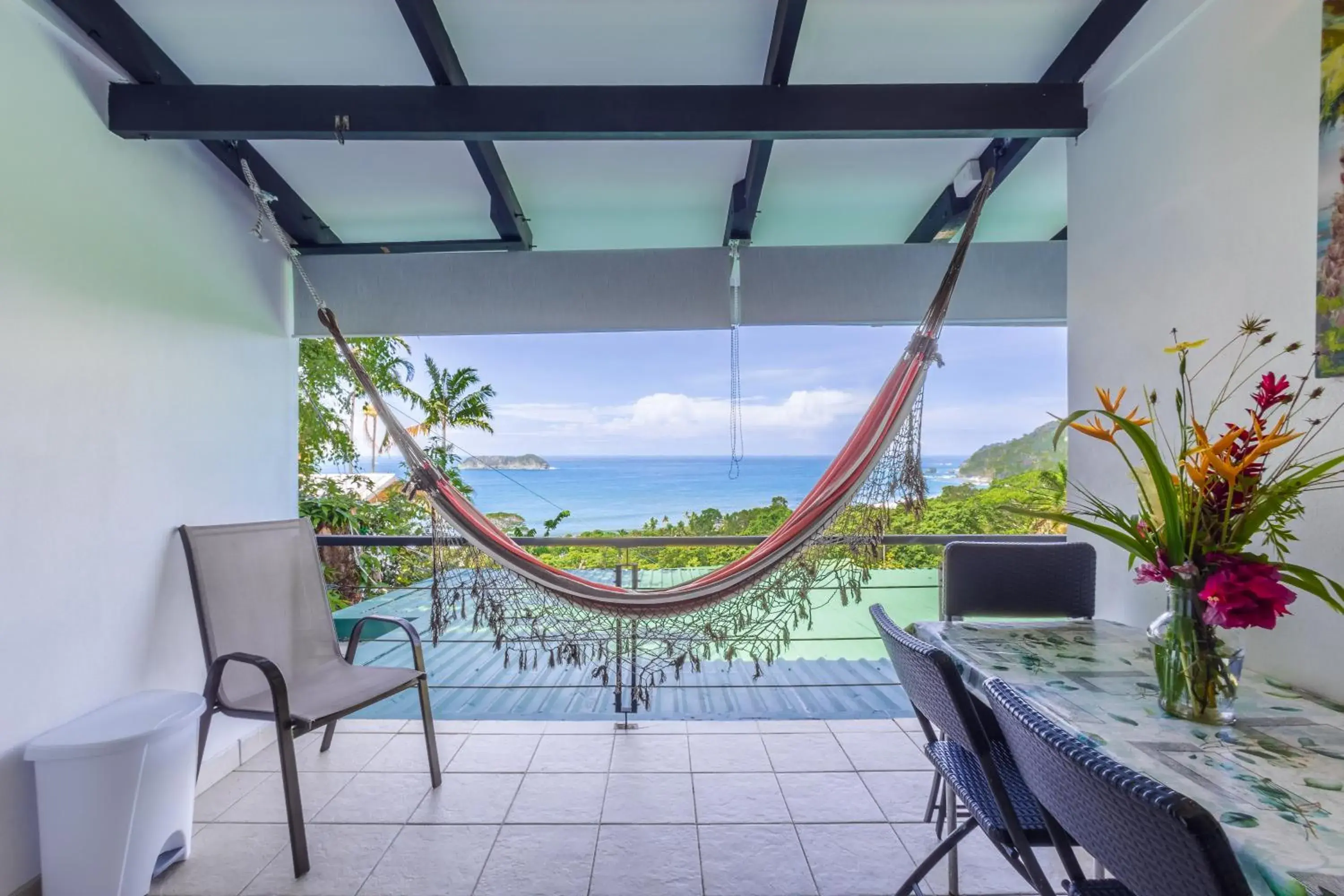 Double Room with Sea View in Hotel Villas de la Selva Double Room with Sea View in Hotel Villas de la Selva