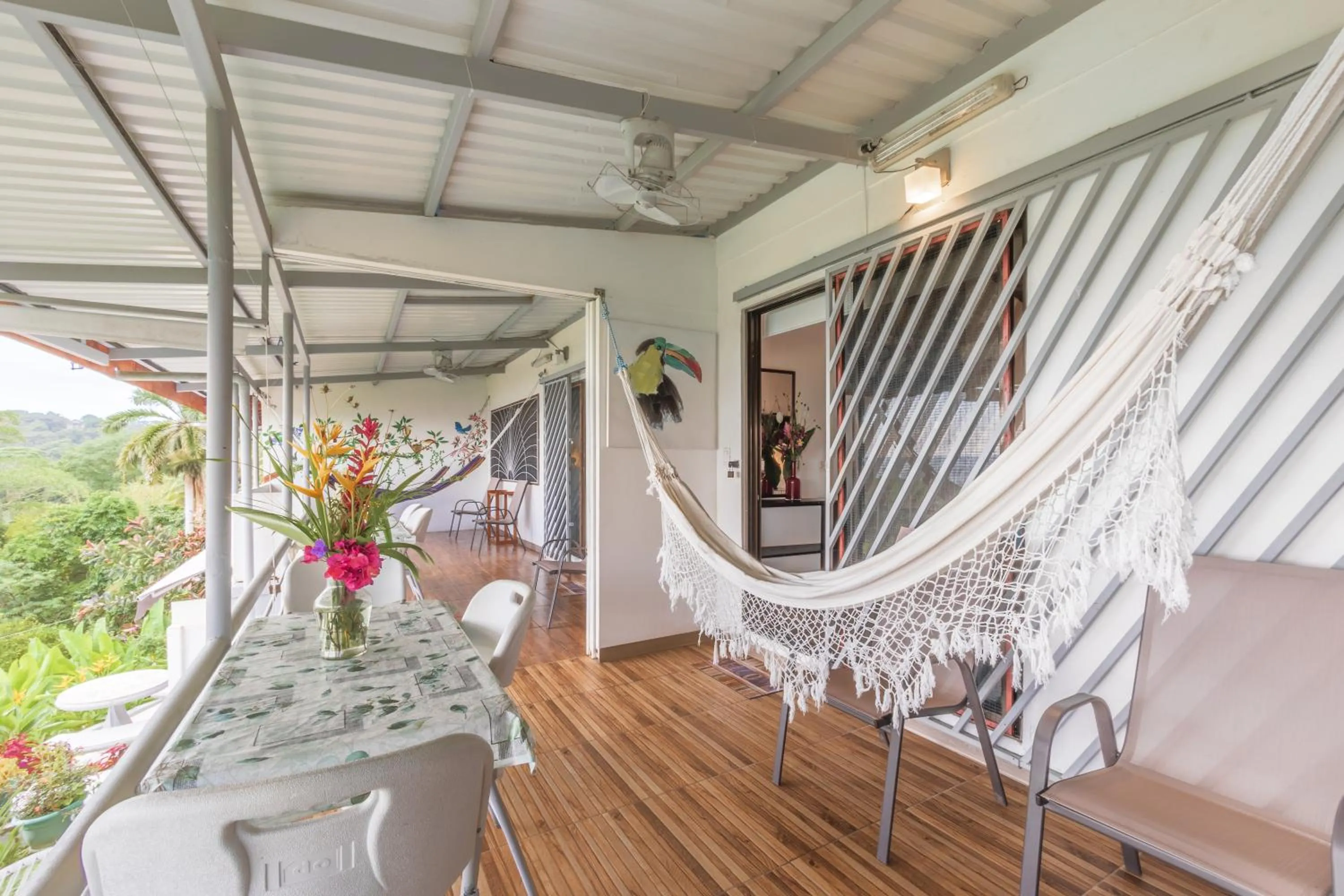 Day in Hotel Villas de la Selva