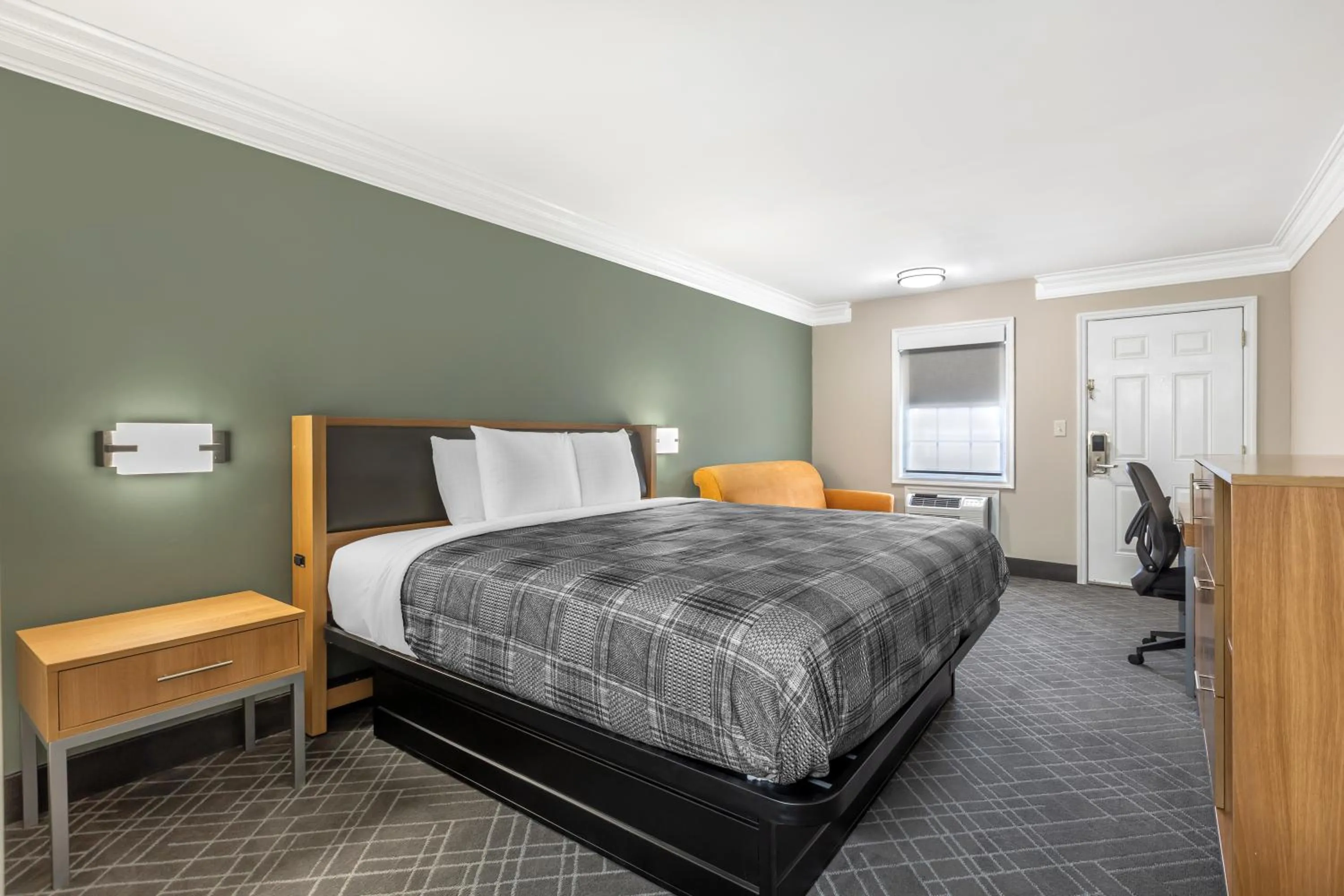 Southern Lodge - Orangeburg 601