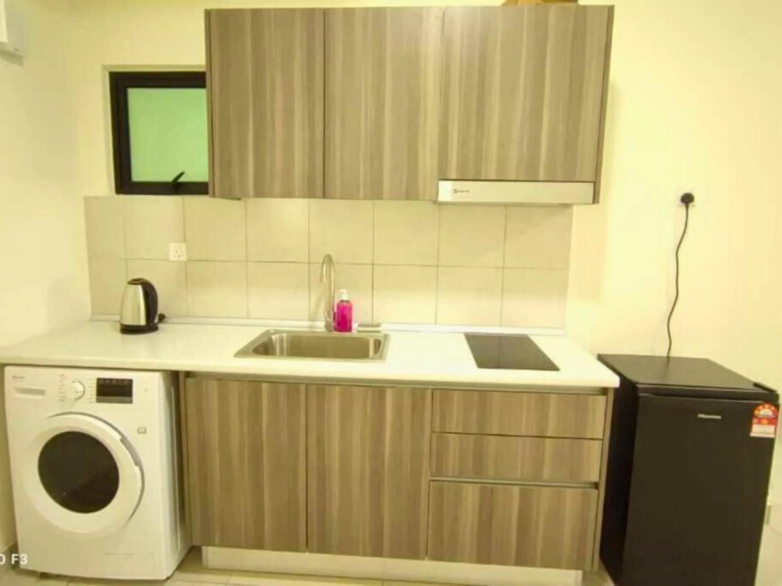 EduStay Lofts - Cyber University Circle