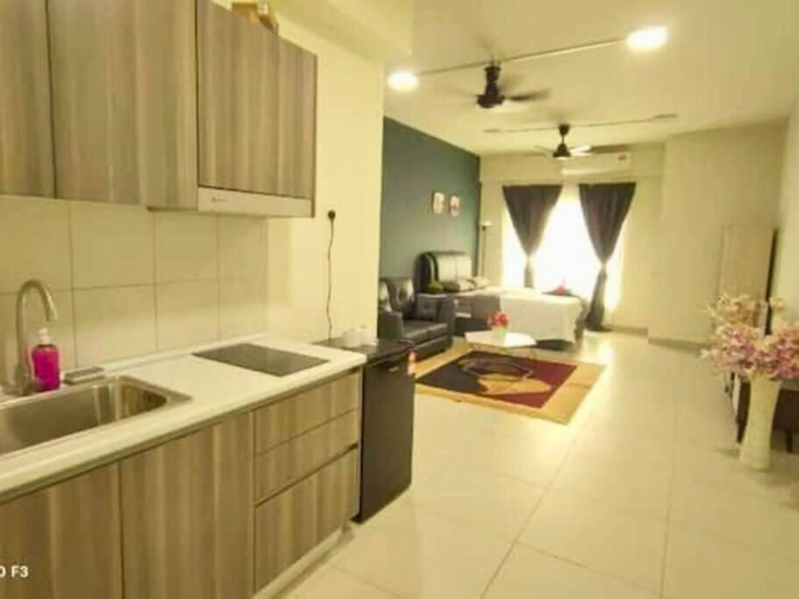 EduStay Lofts - Cyber University Circle