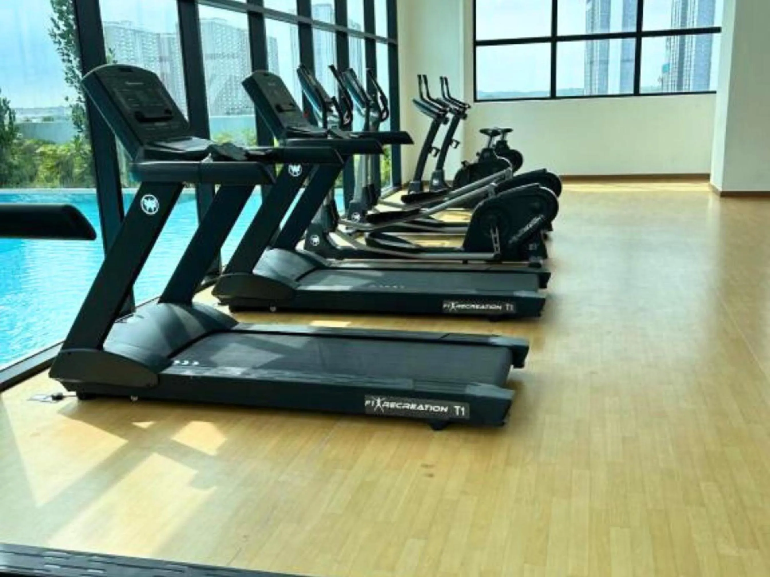 EduStay Lofts - Cyber University Circle