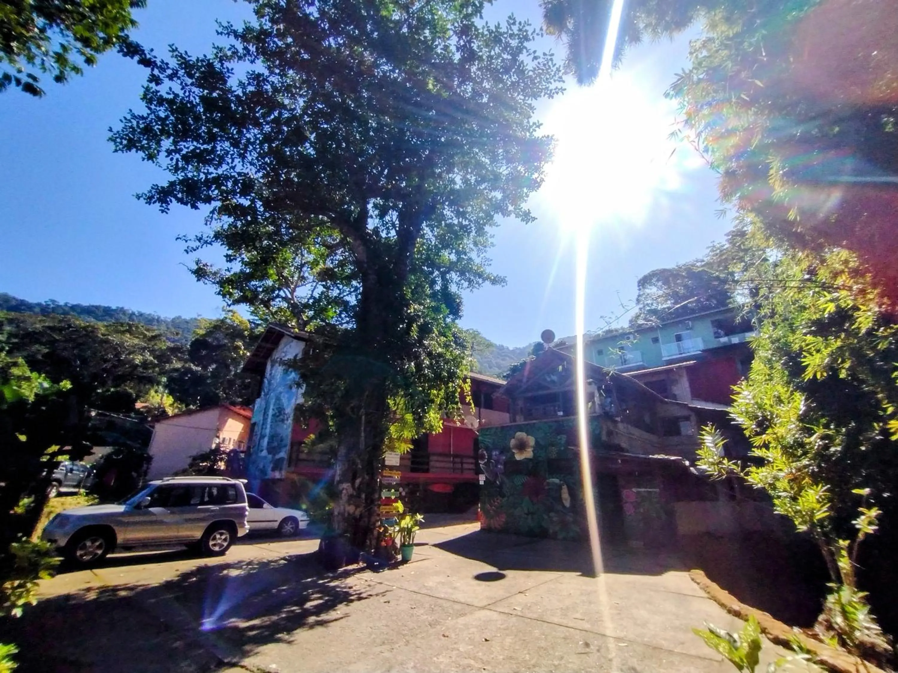 Pousada Naturale