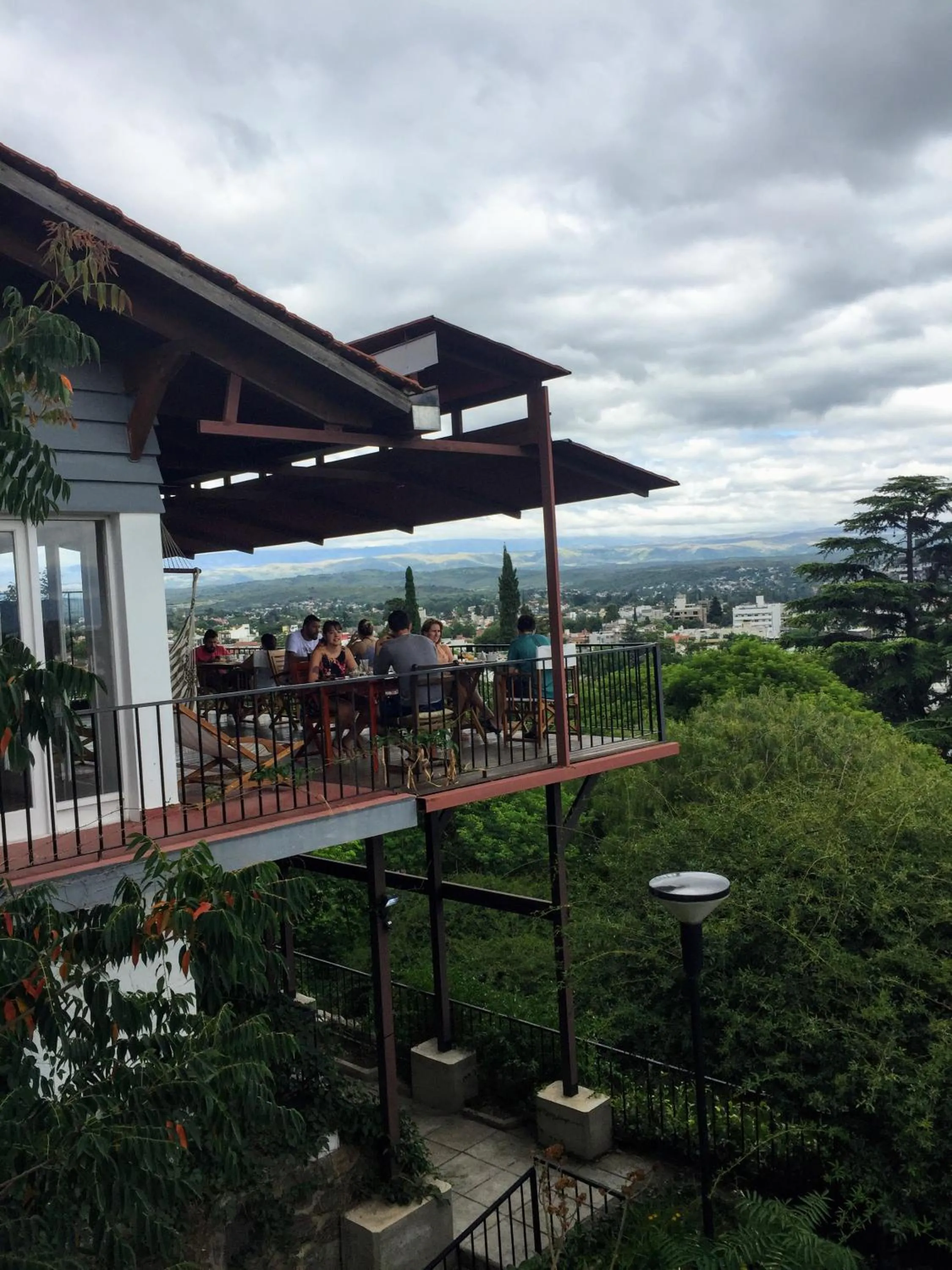 Casa Alta Hotel Boutique - Solo Adultos