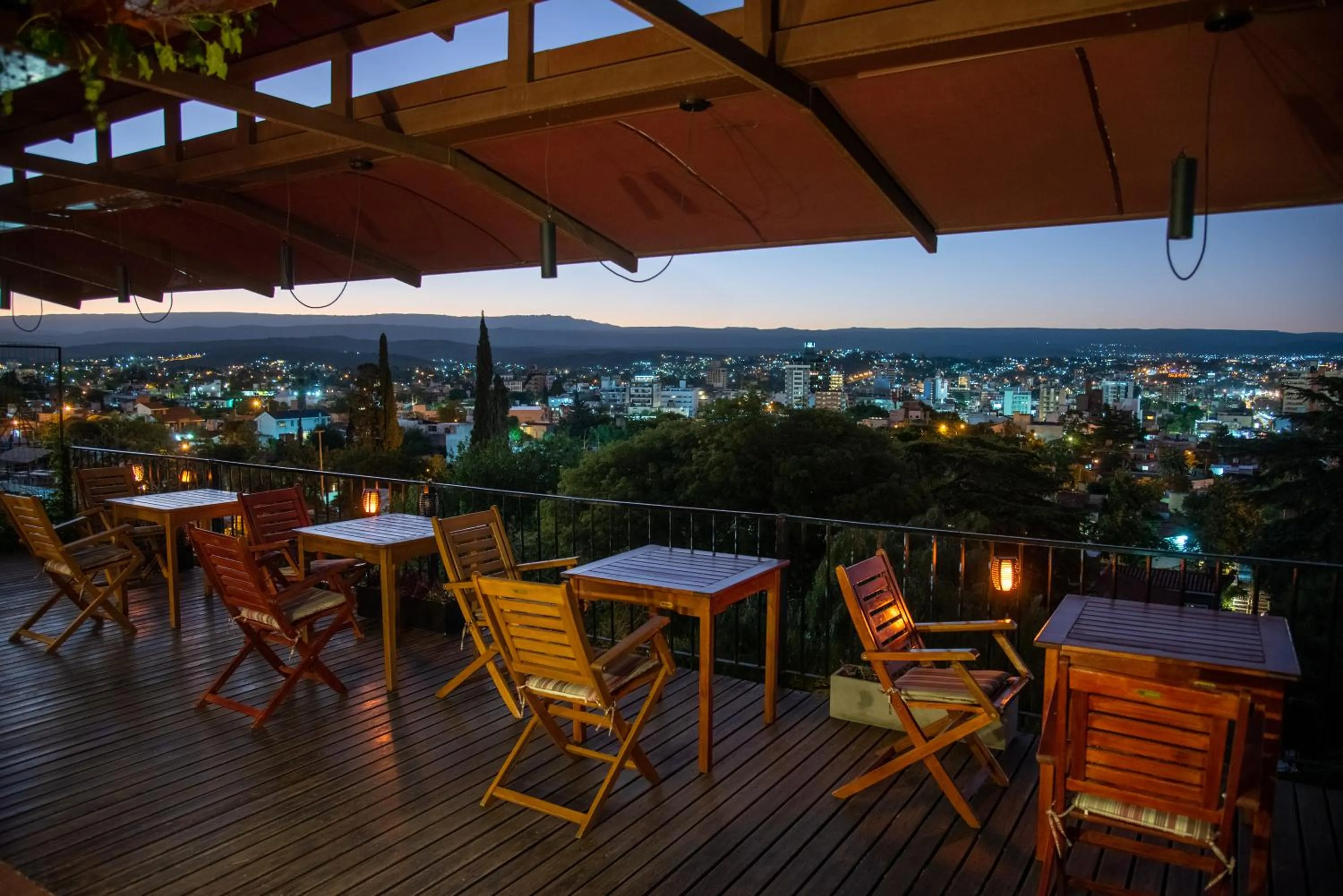 Casa Alta Hotel Boutique - Solo Adultos