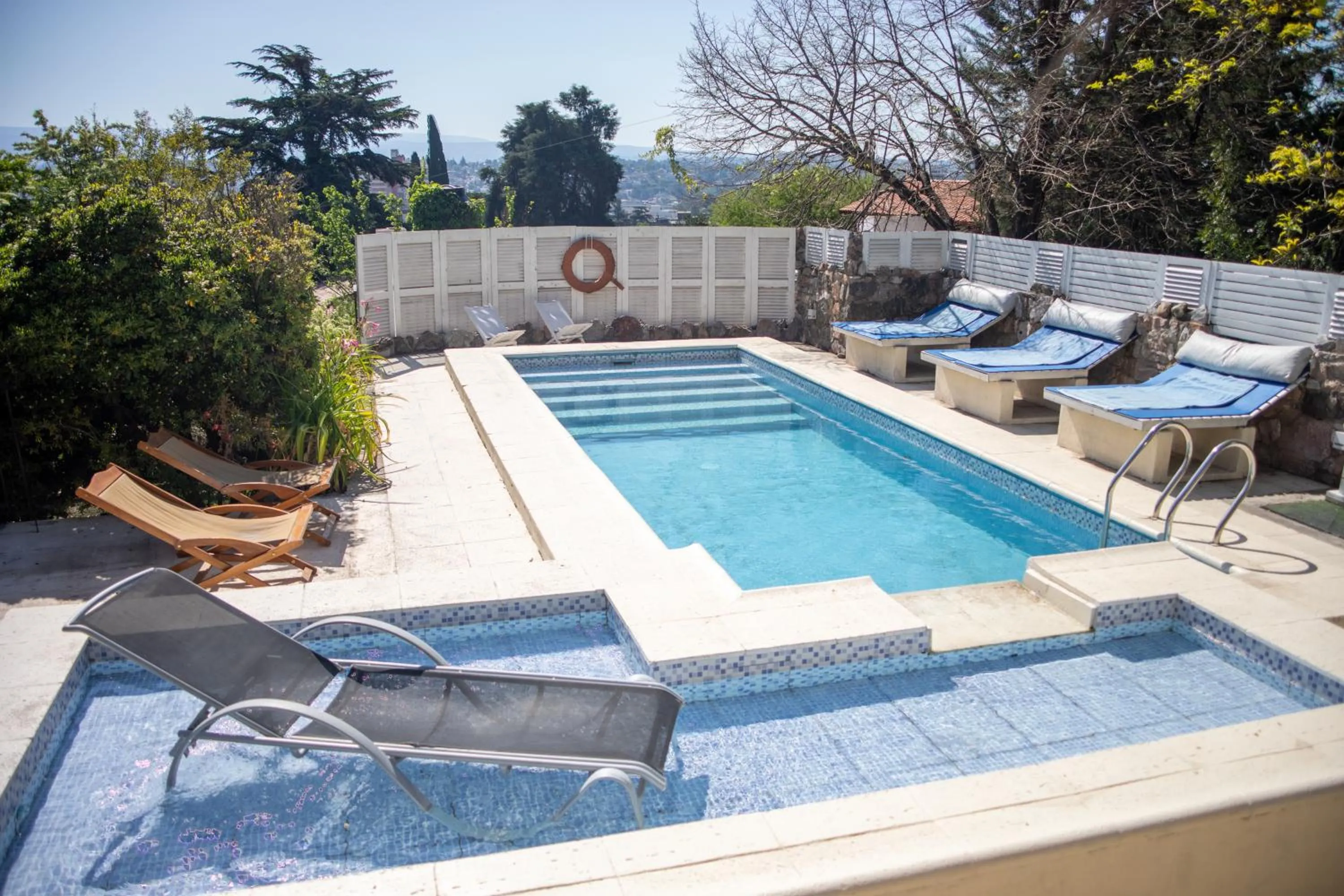 Casa Alta Hotel Boutique - Solo Adultos