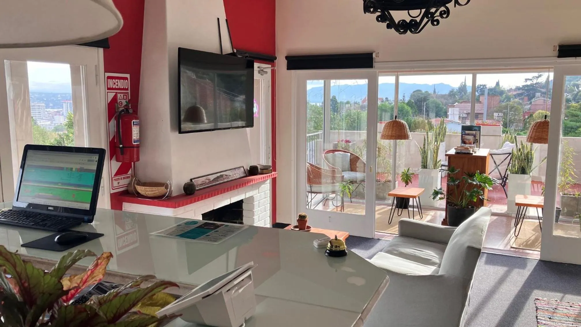 Casa Alta Hotel Boutique - Solo Adultos