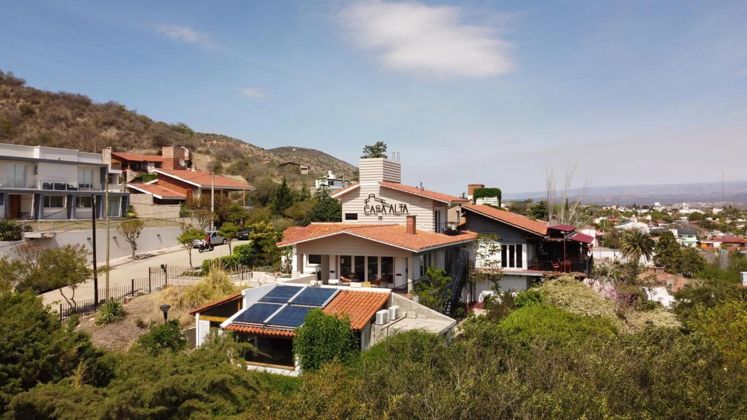 Casa Alta Hotel Boutique - Solo Adultos