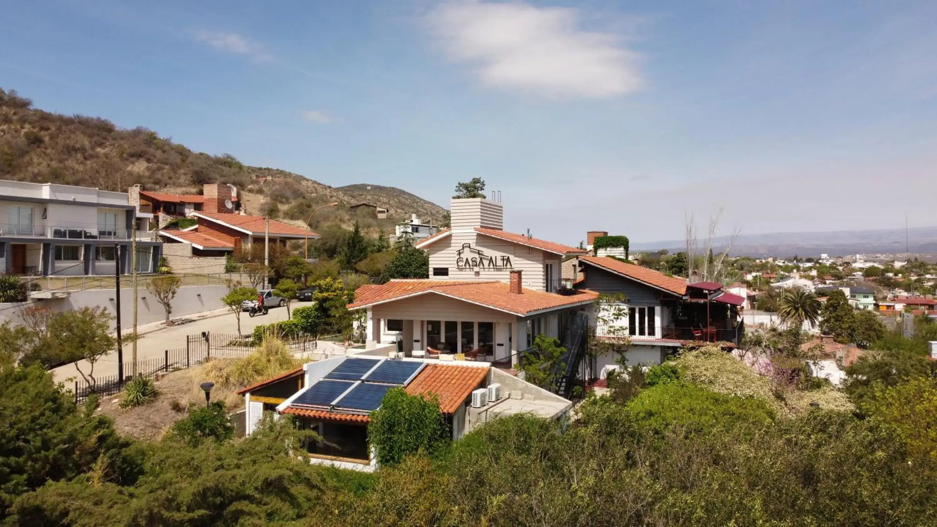 Casa Alta Hotel Boutique - Solo Adultos Casa Alta Hotel Boutique - Solo Adultos