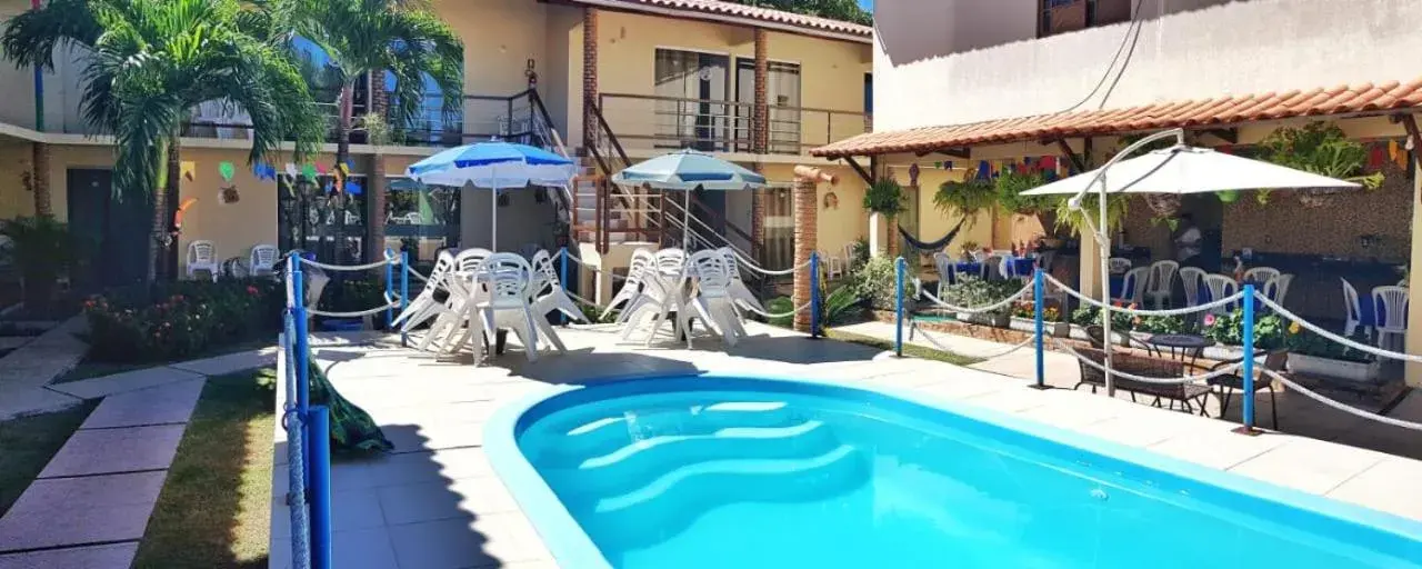 Pousada Paraíso das Palmeiras Pousada Paraíso das Palmeiras