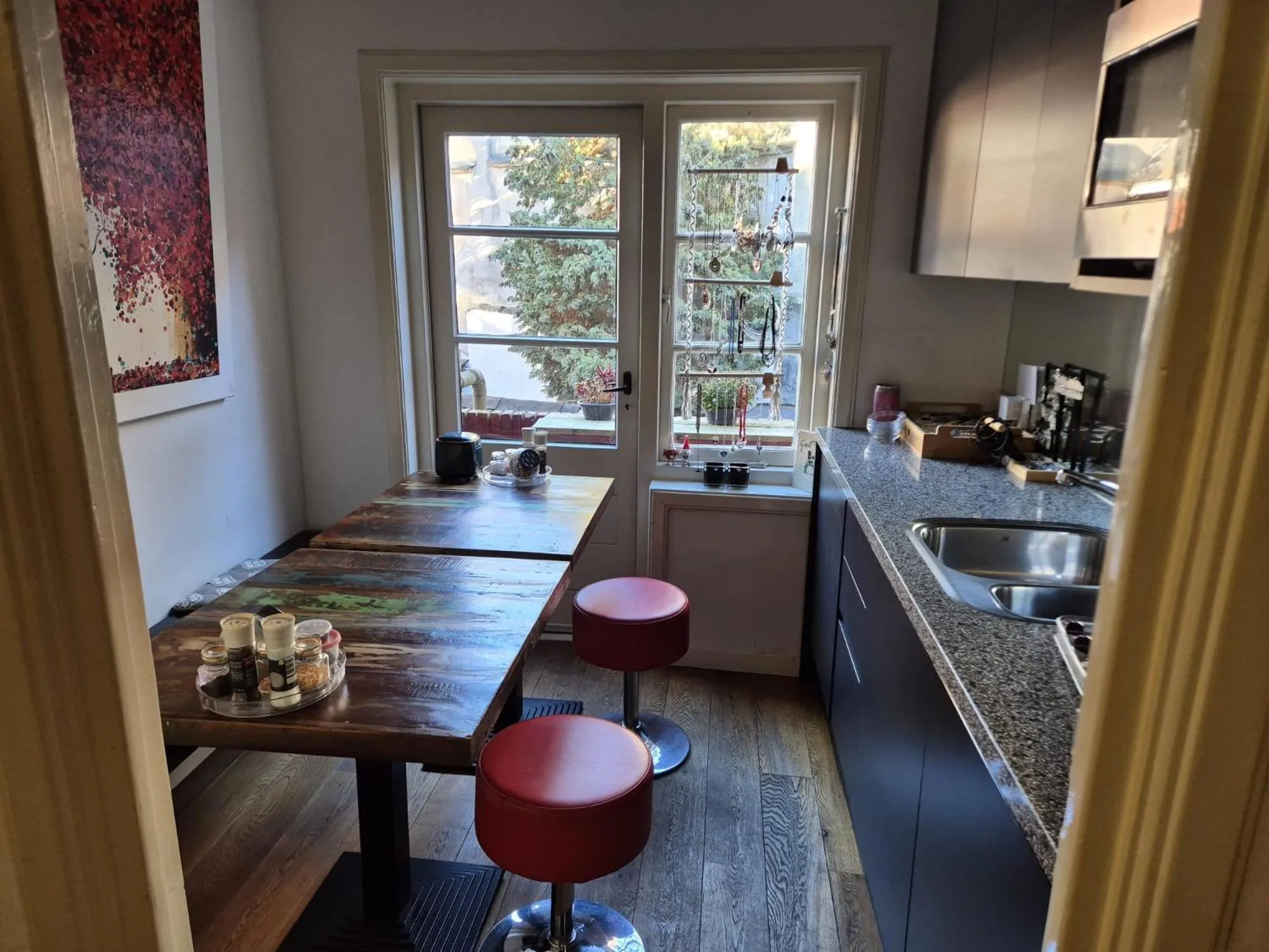 B&B In de Kromme Jak