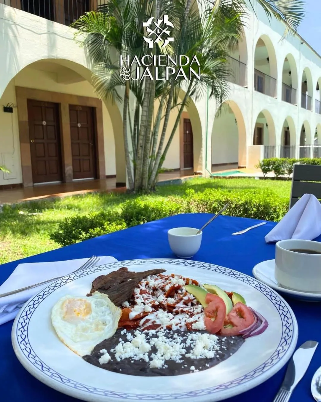 Hacienda de Jalpan