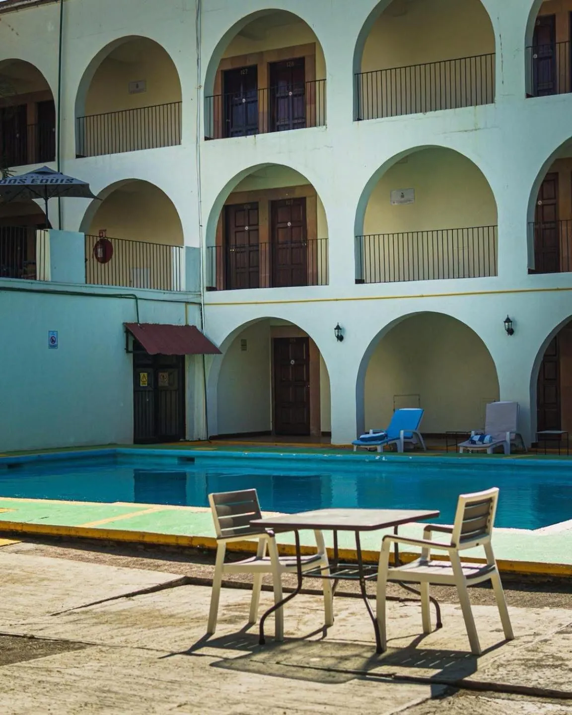 Hacienda de Jalpan
