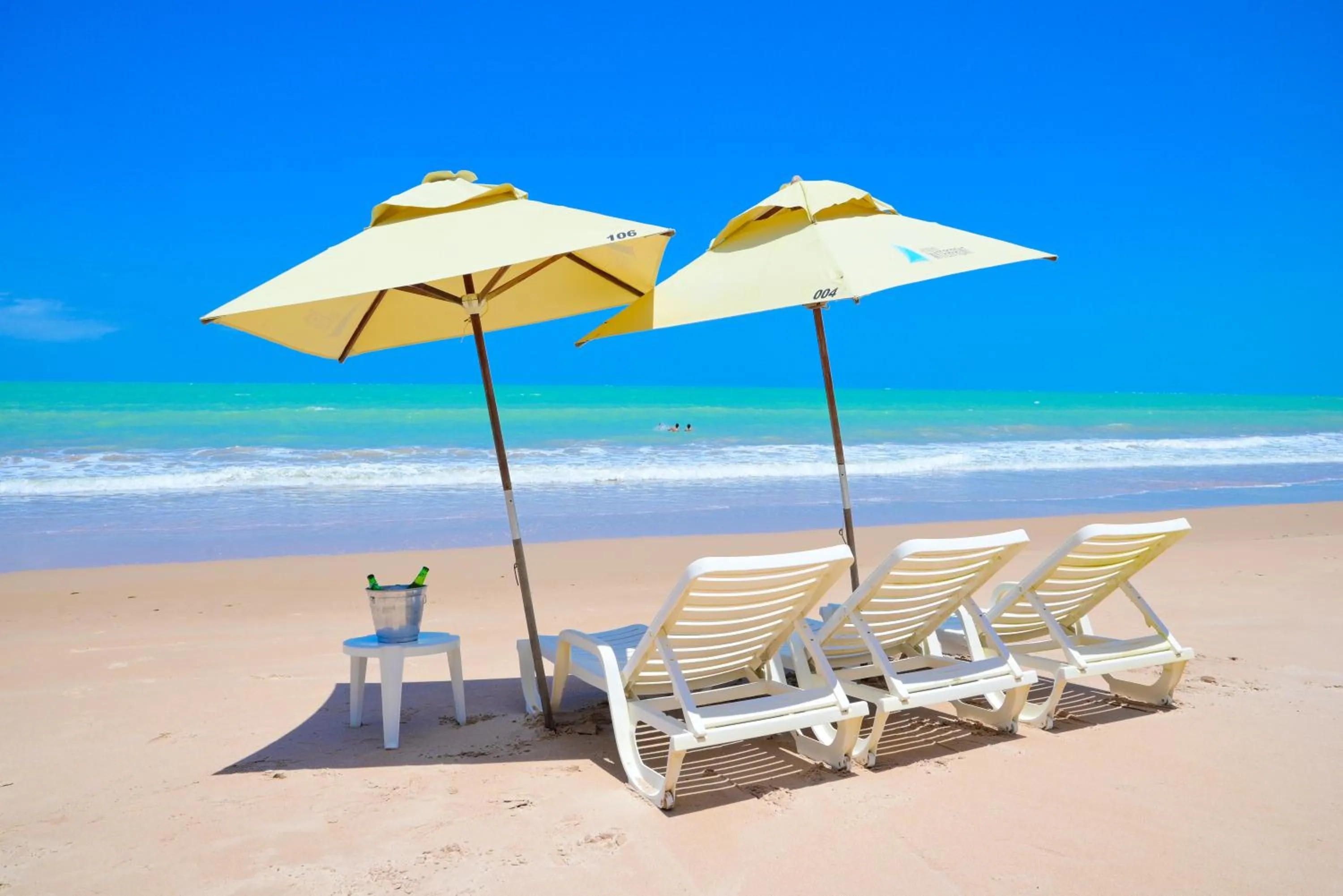 Day in Waterfront Residence