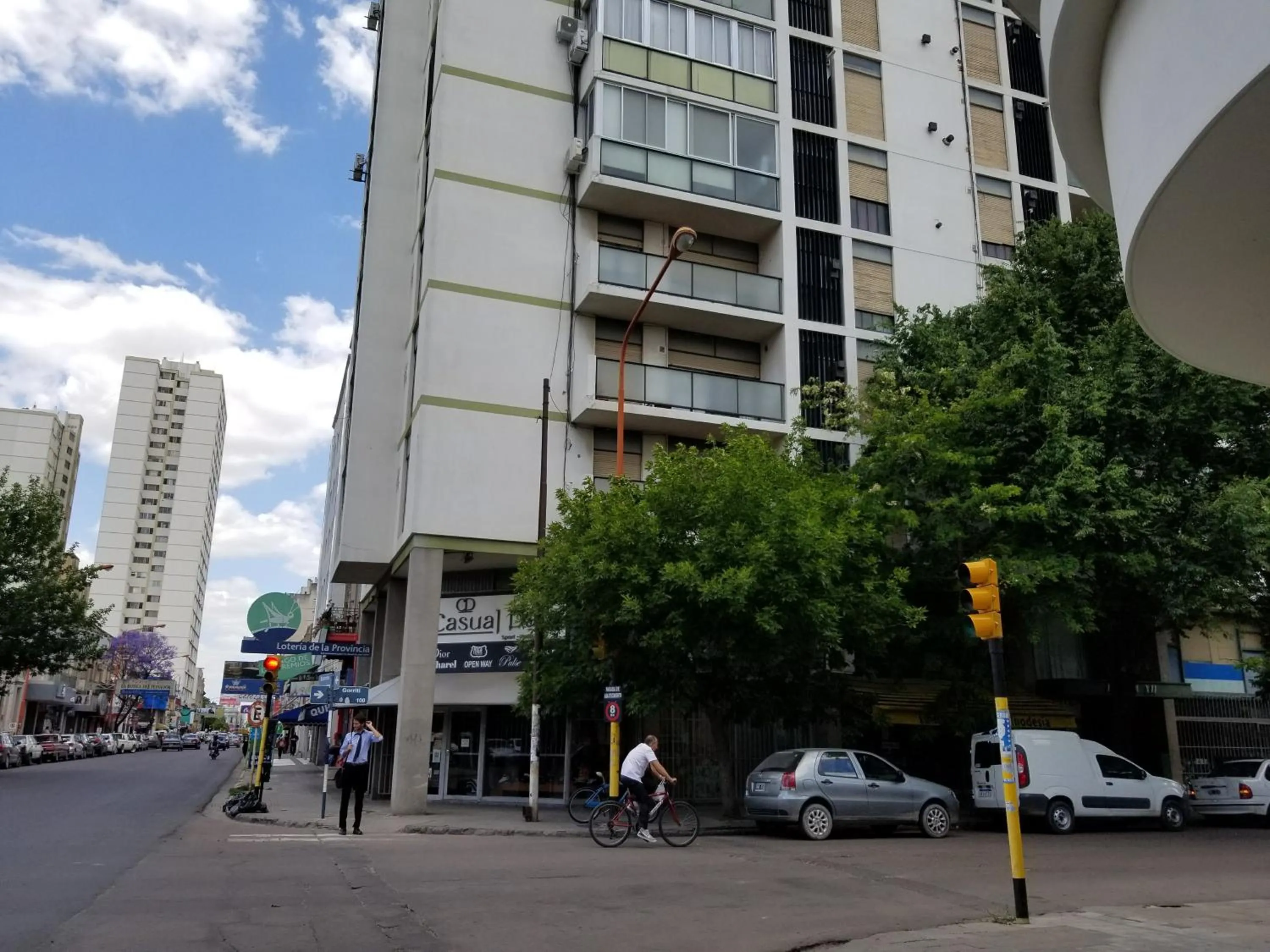 M&A Apartamentos Temporales