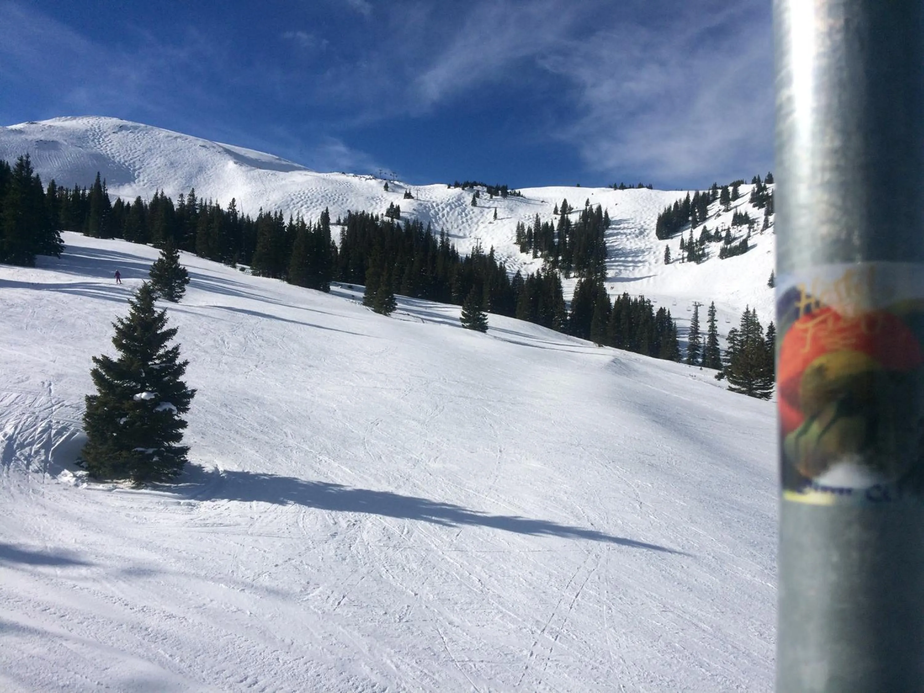 Ski School in Hostel Fish