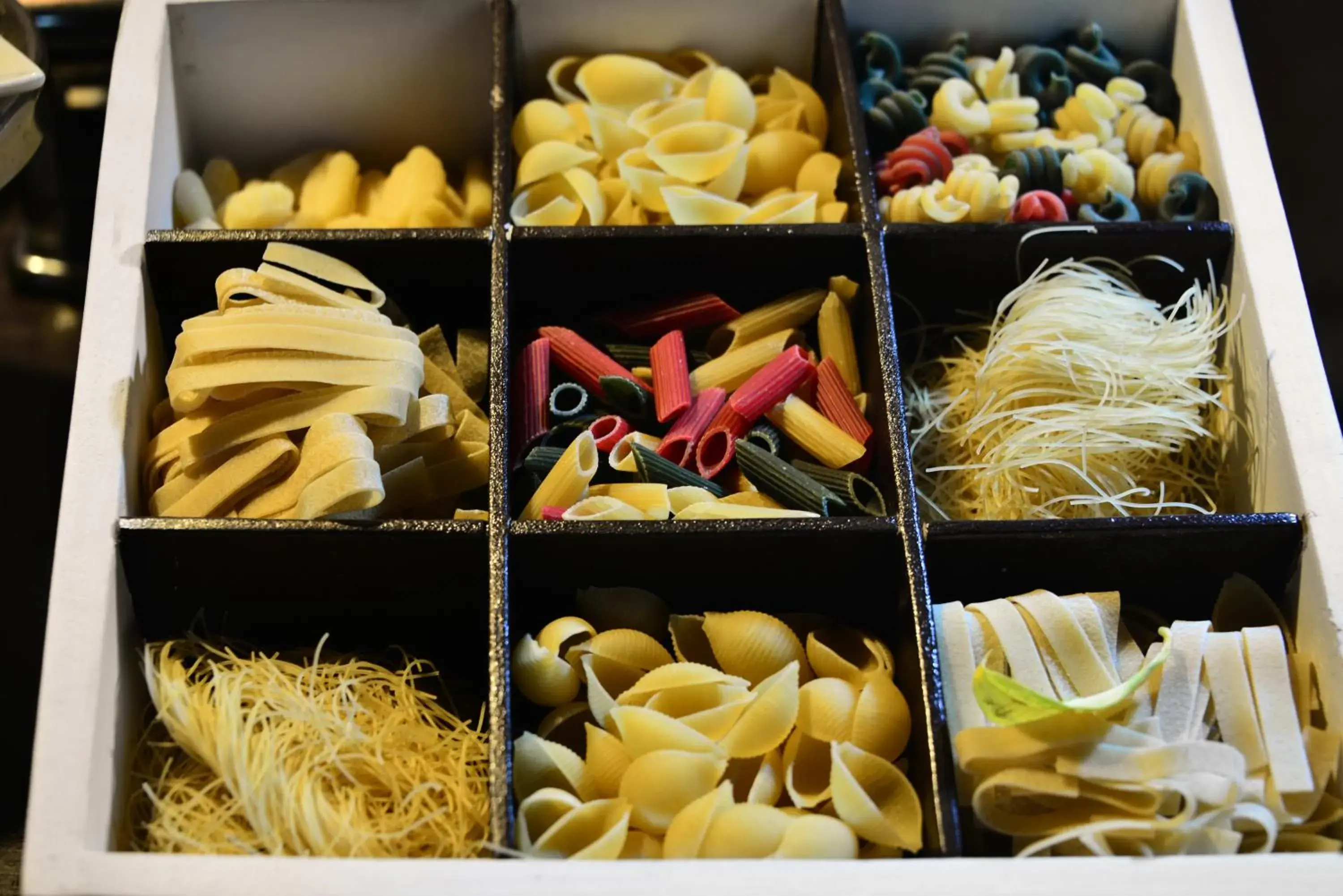 Restaurant/places to eat in Unic Design Hotel & Restaurant- 5th Avenue Restaurant/places to eat in Unic Design Hotel & Restaurant- 5th Avenue