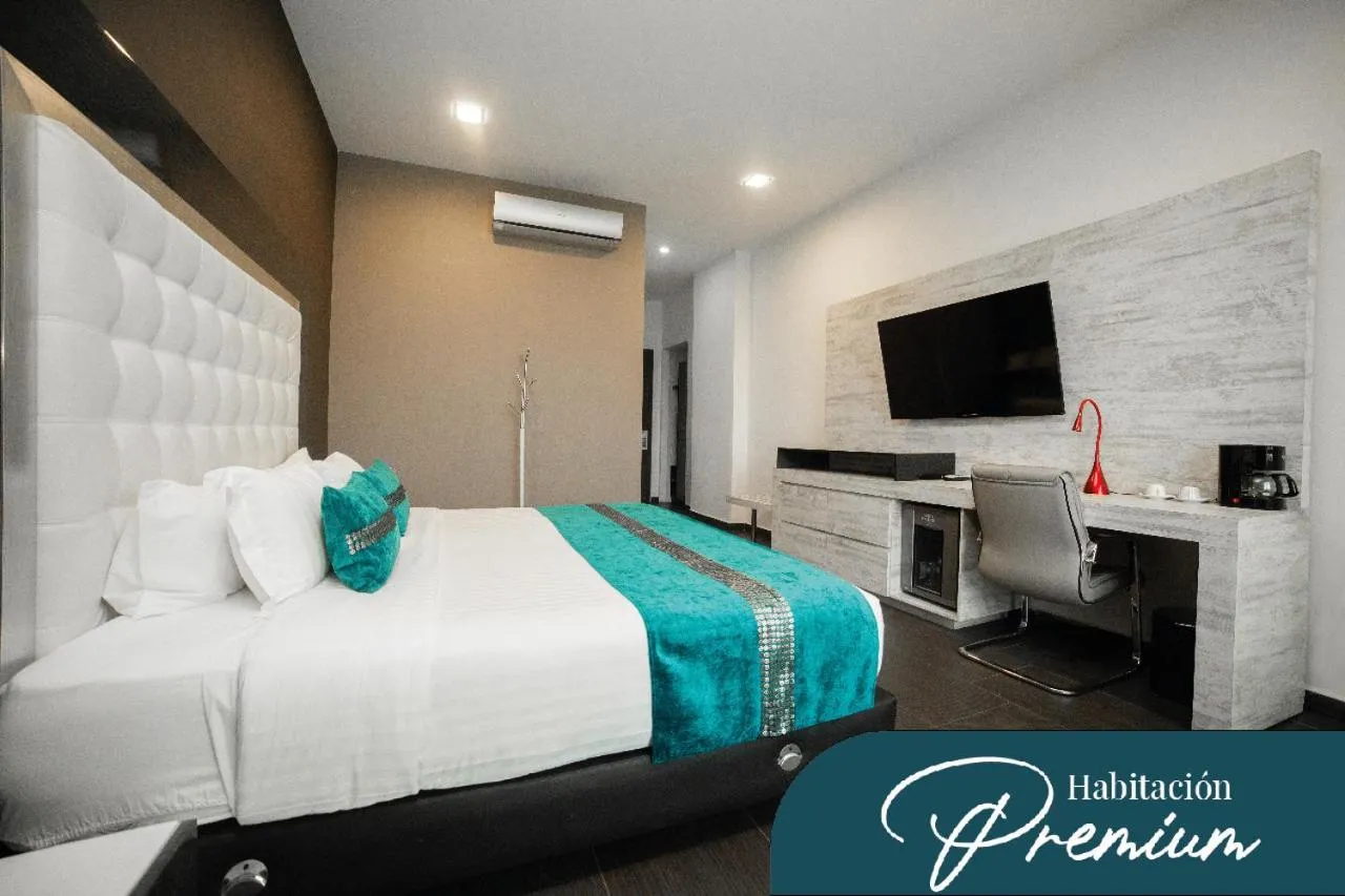 TV and multimedia, Bed in Punta Diamante Premium Hotel