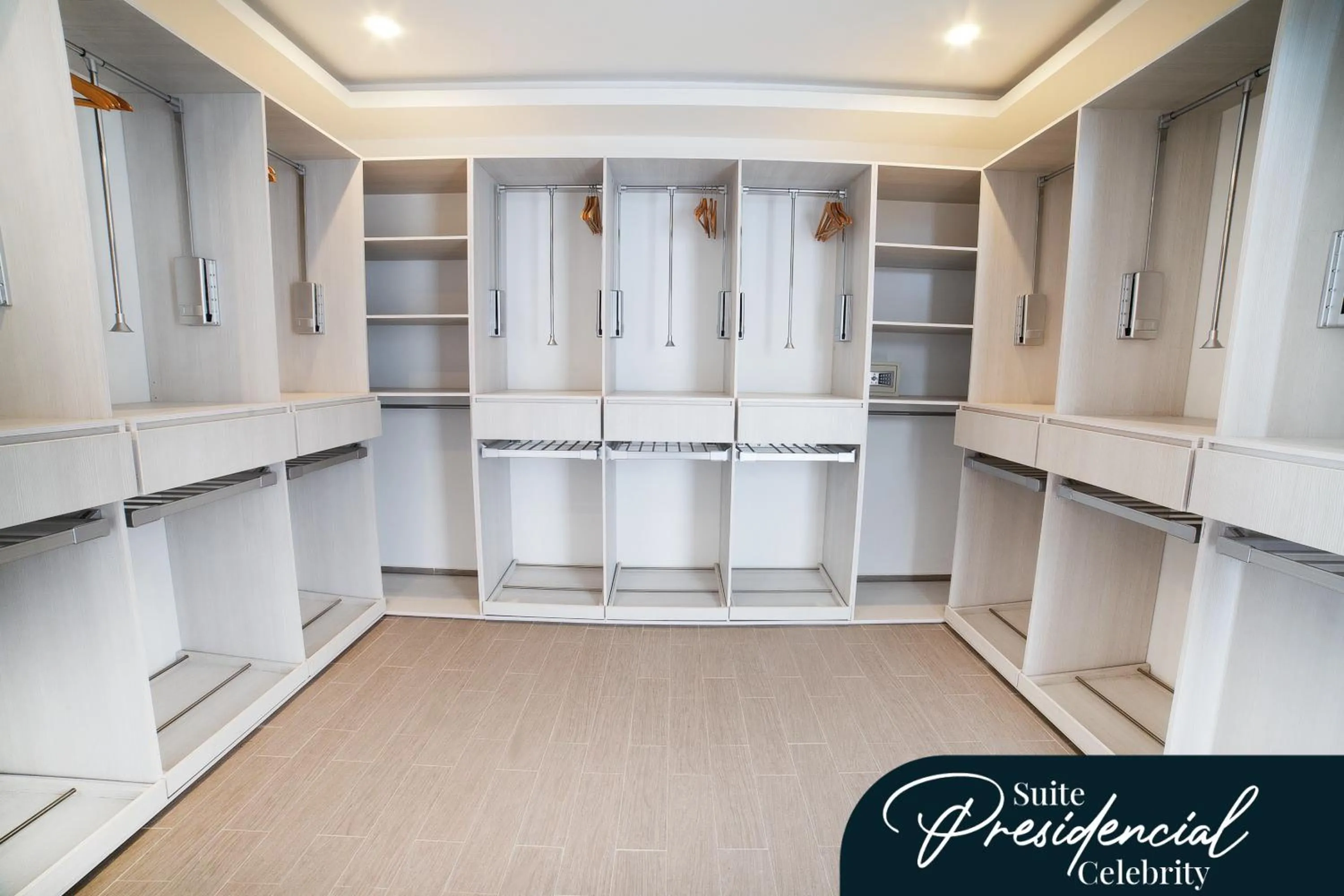 Bedroom in Punta Diamante Premium Hotel