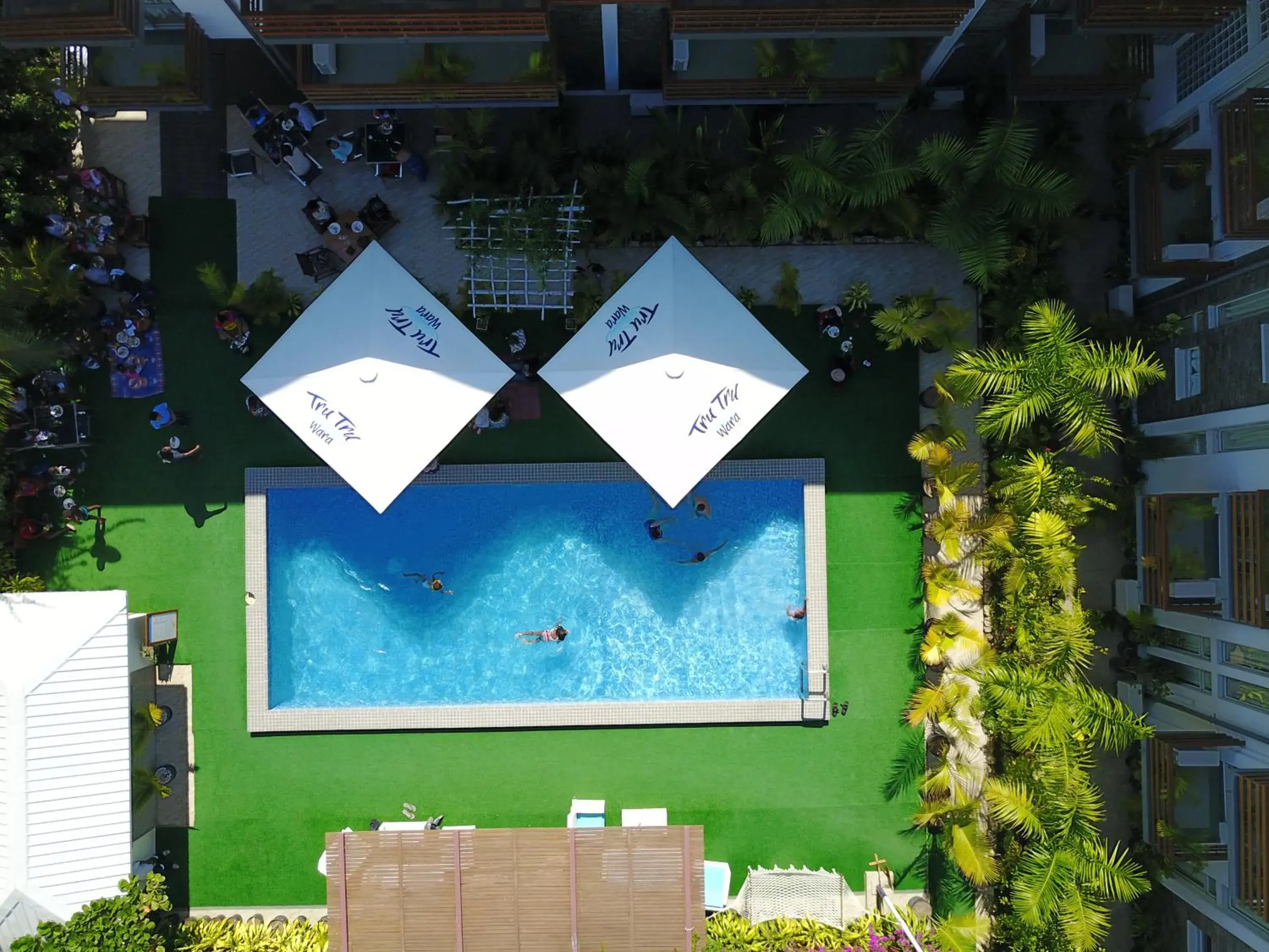 The Sanctuary Hotel Resort Spa The Sanctuary Hotel Resort Spa
