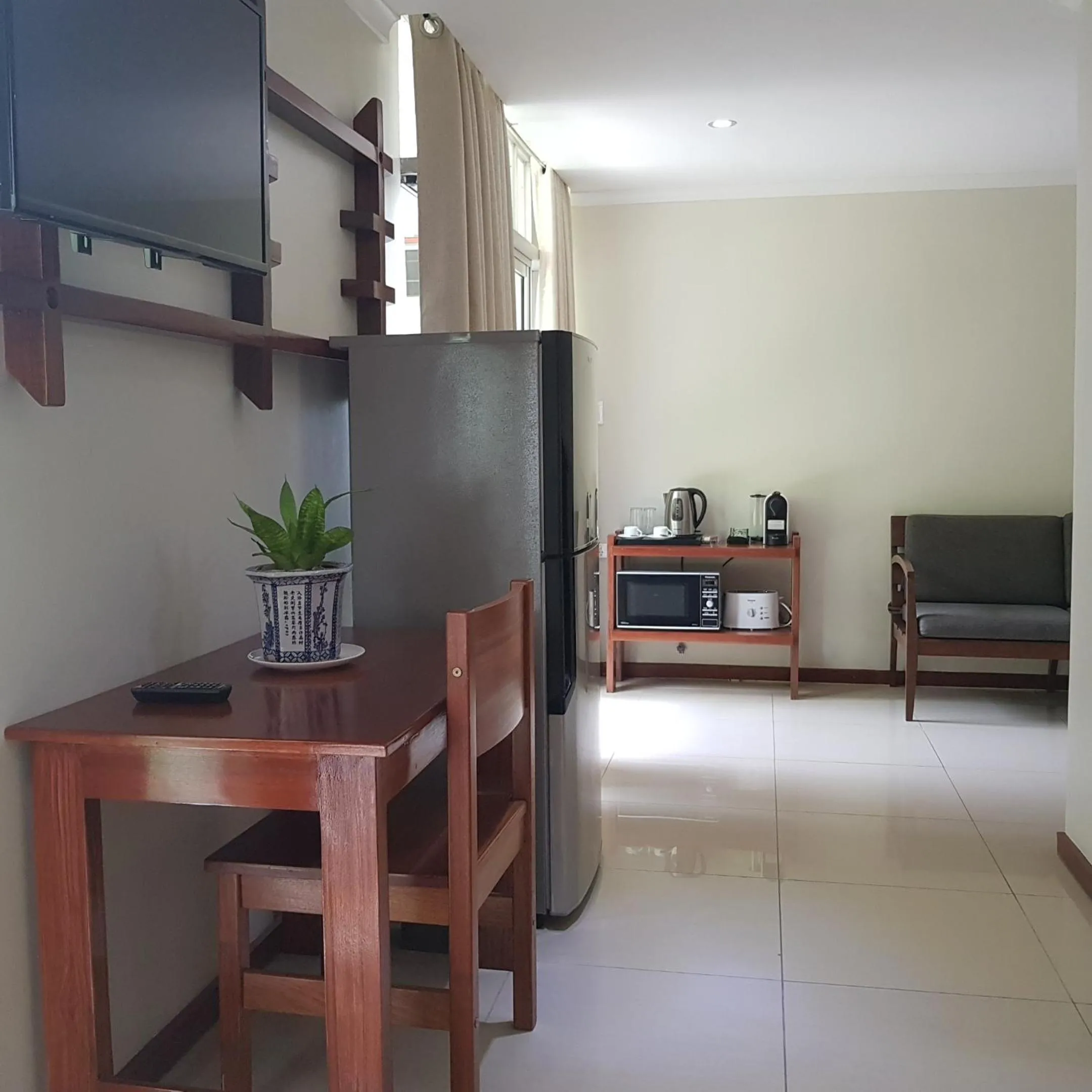 The Sanctuary Hotel Resort Spa